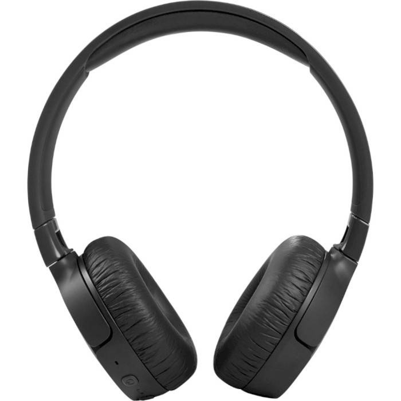 Навушники JBL Tune 660 NC Black (JBLT660NCBLK)