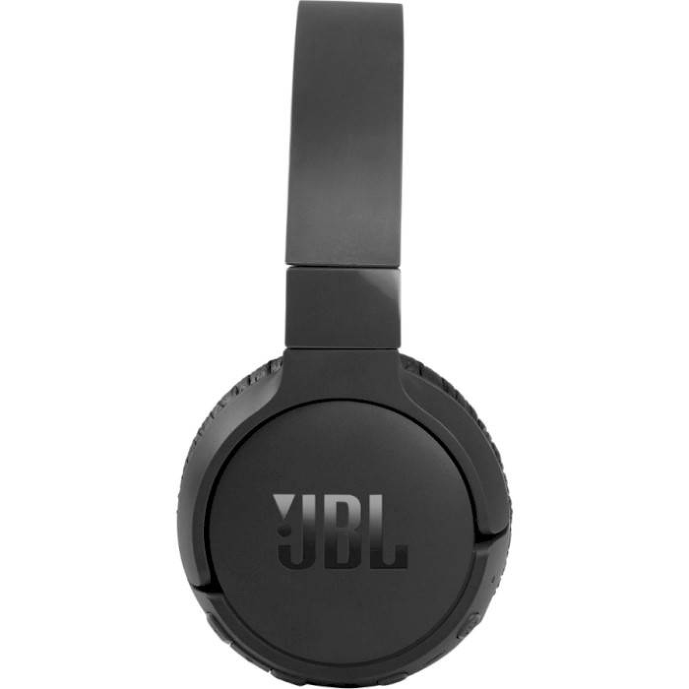 Навушники JBL Tune 660 NC Black (JBLT660NCBLK)