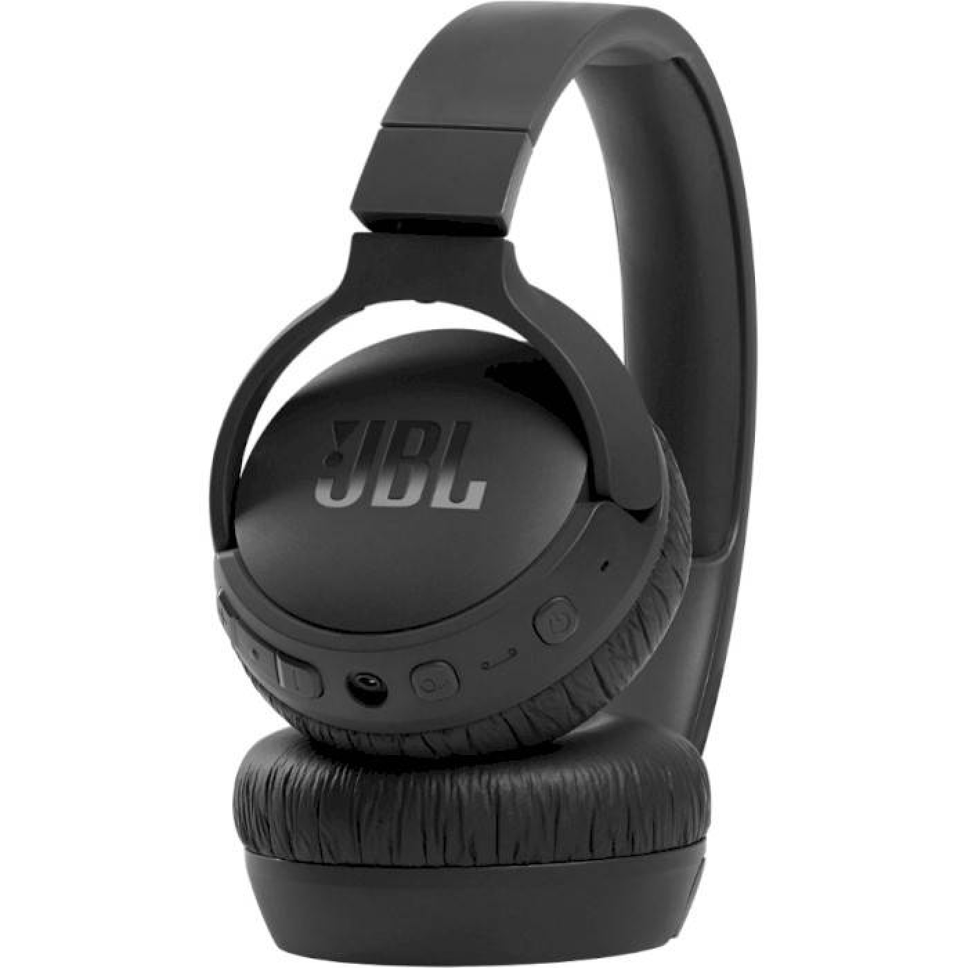 Навушники JBL Tune 660 NC Black (JBLT660NCBLK)