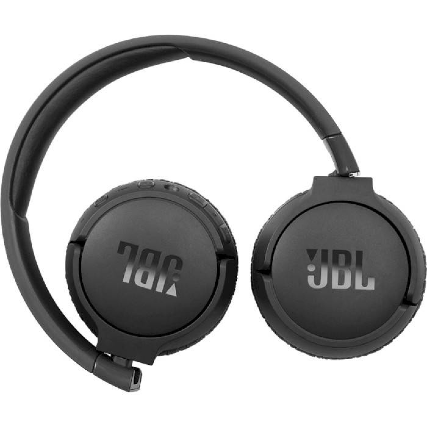 Навушники JBL Tune 660 NC Black (JBLT660NCBLK)
