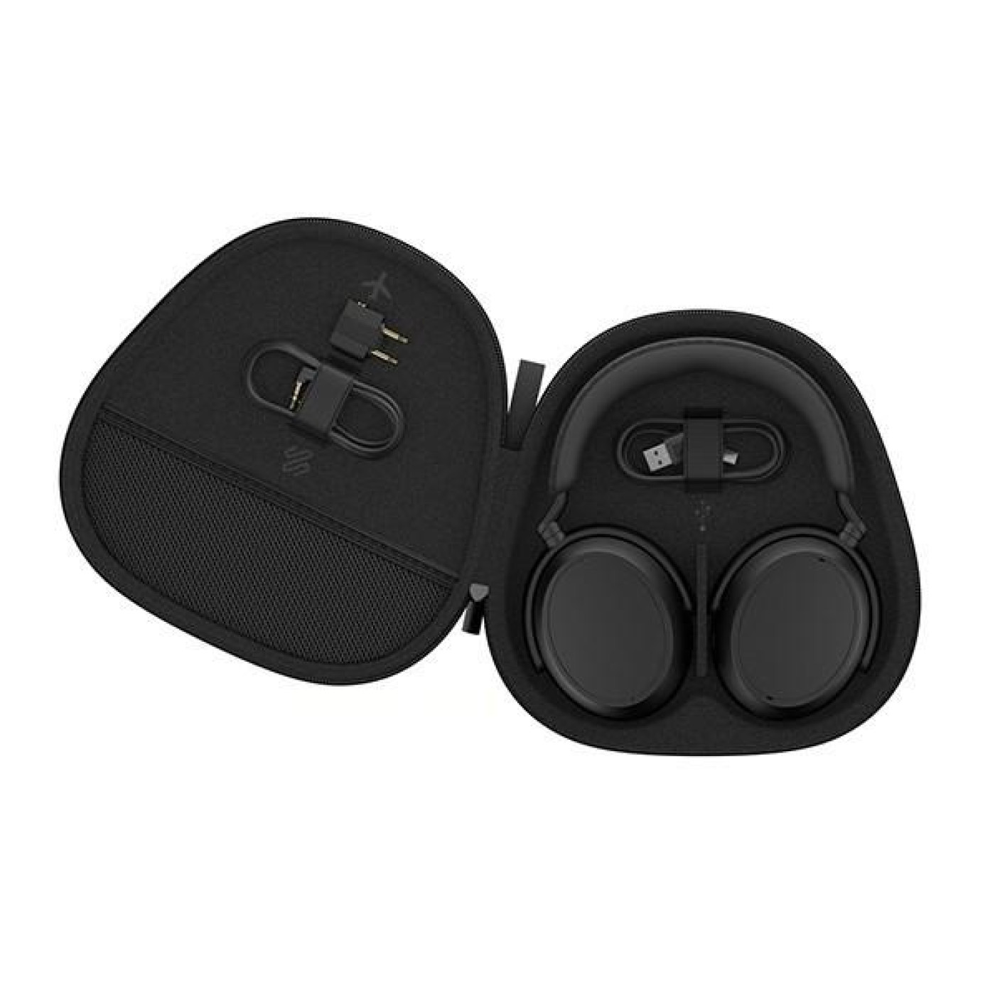Наушники Sennheiser Momentum 4 Wireless Black (509266)