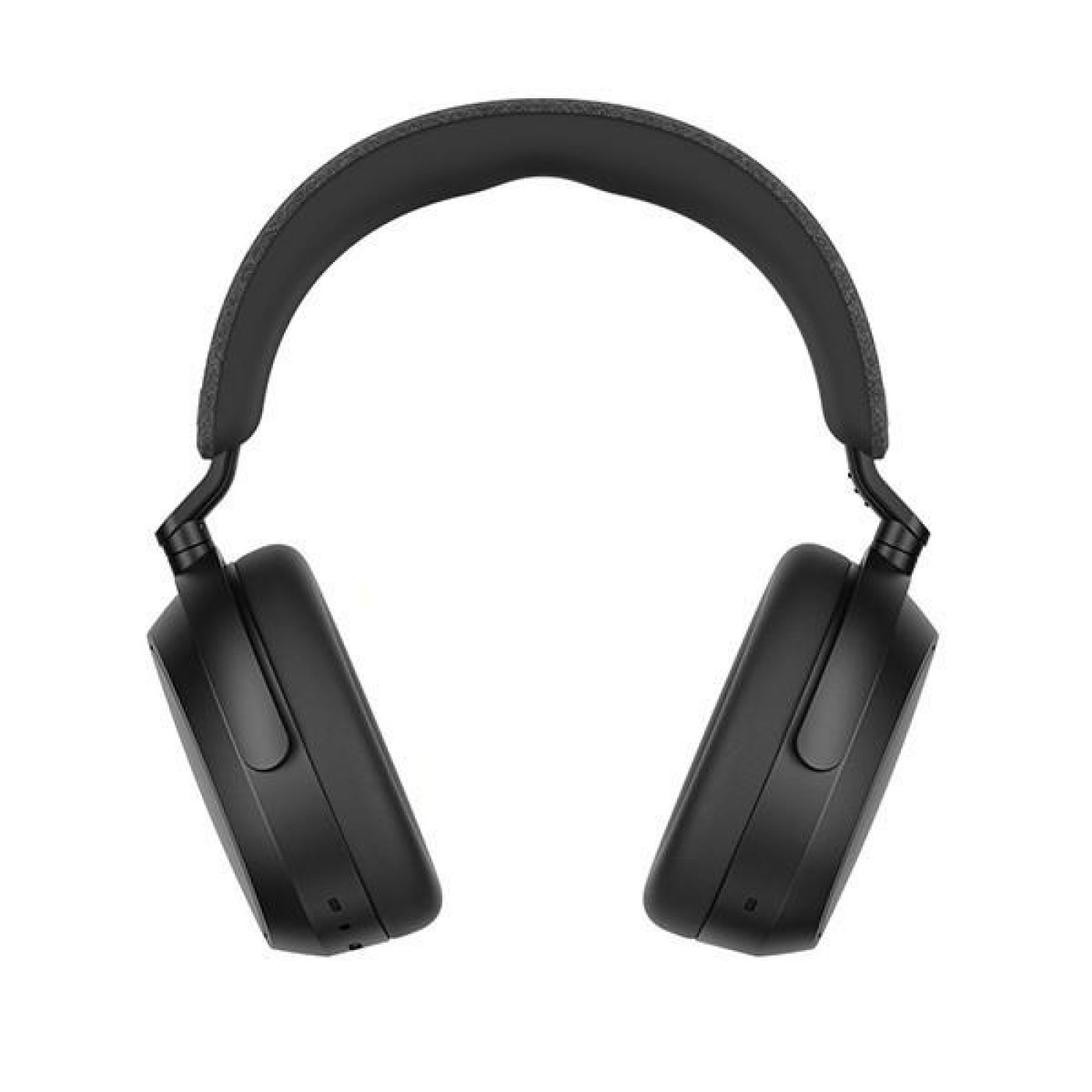Наушники Sennheiser Momentum 4 Wireless Black (509266)