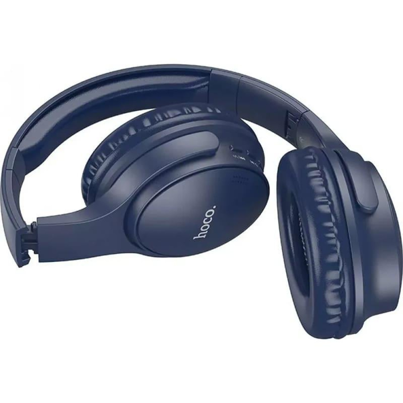 Навушники HOCO W40 Mighty BT headphones Blue