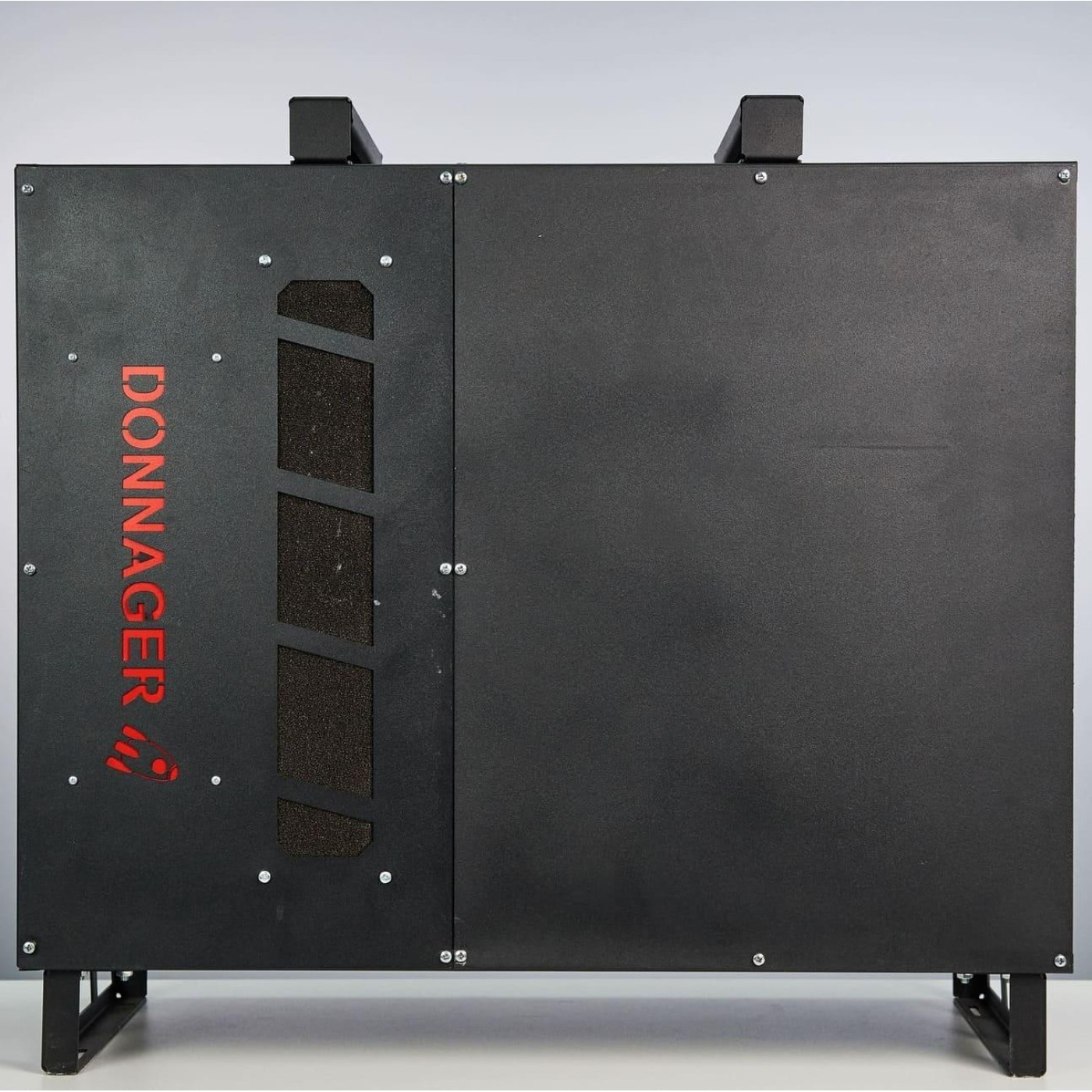 Каркас для майнинг ферм Donnager 8 видеокарт (Donnager_case_mining) Б/у