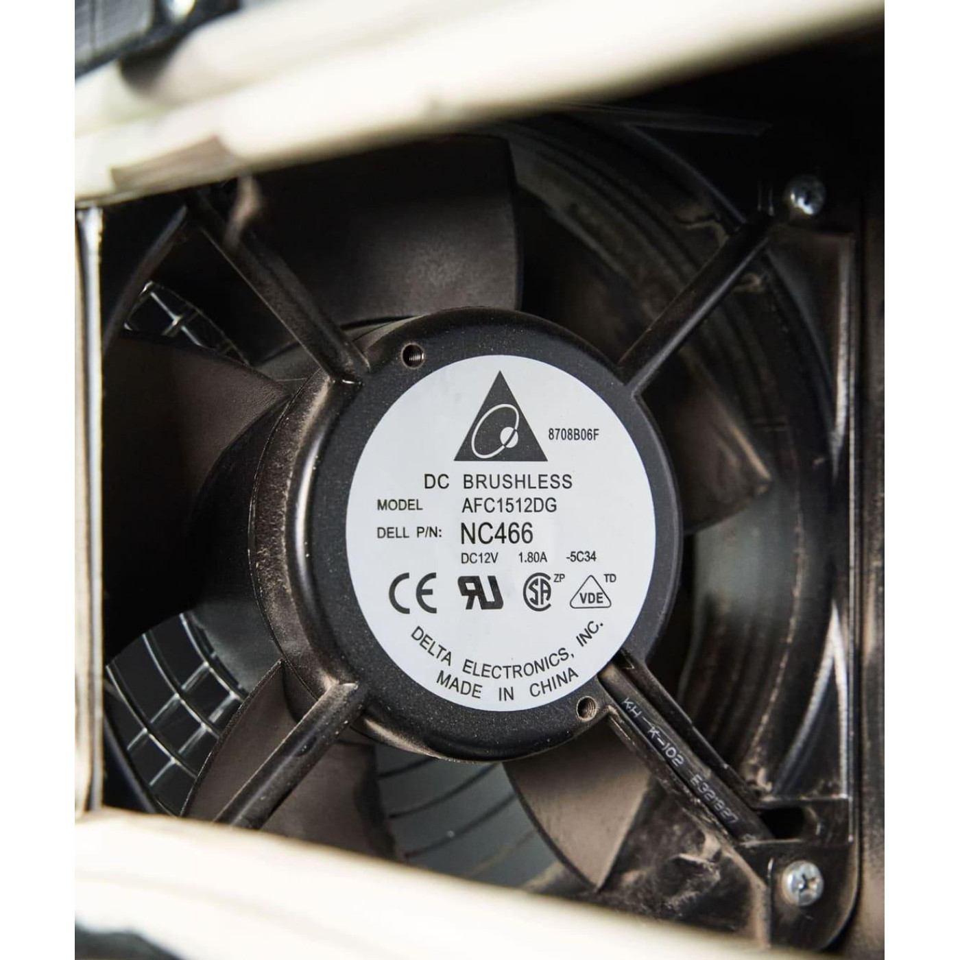 Каркас для майнинг ферм Donnager 8 видеокарт (Donnager_case_mining) Б/у