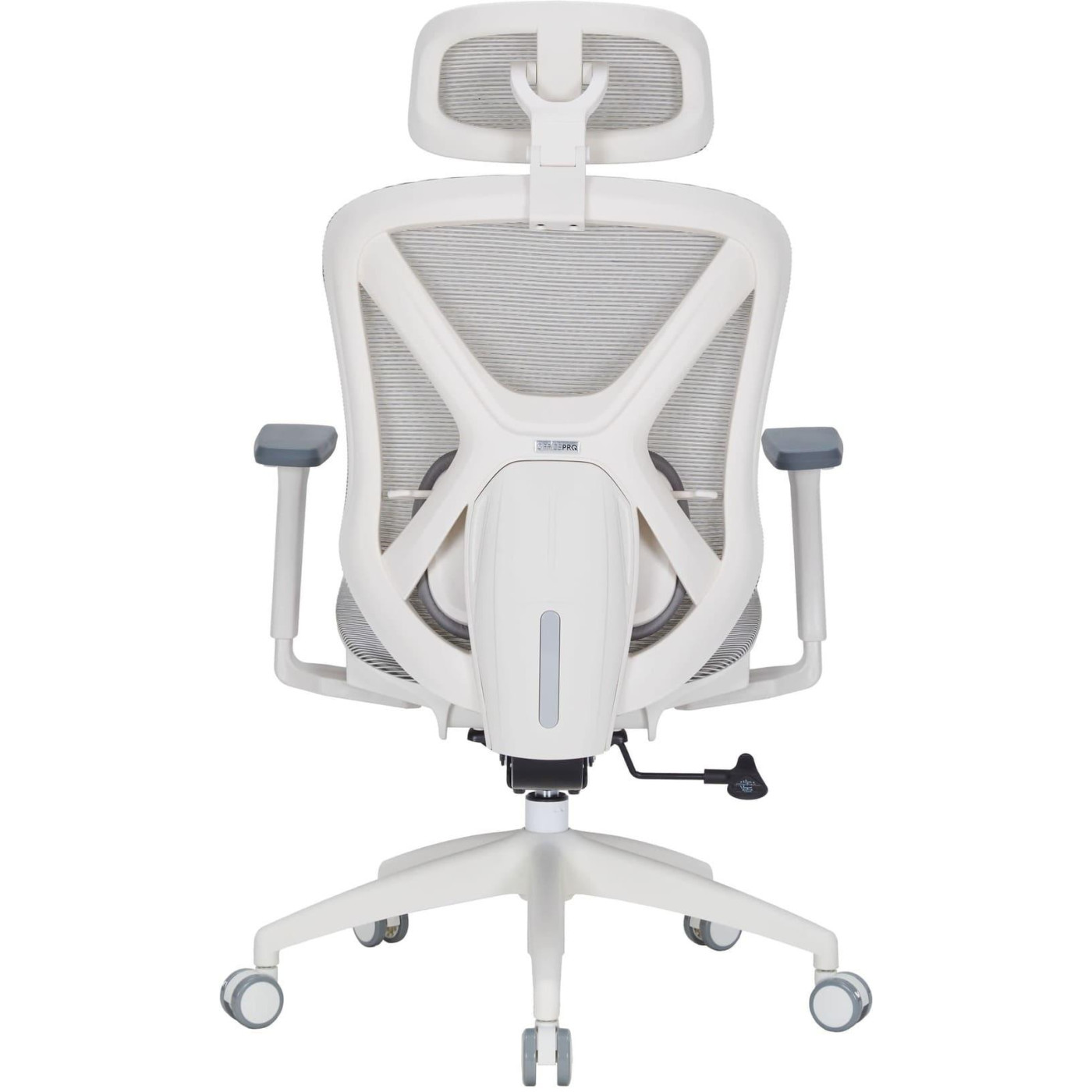 Офисное кресло OfficePro Atlas OC630-W-LG-LG (OC630-W-LG-LG)