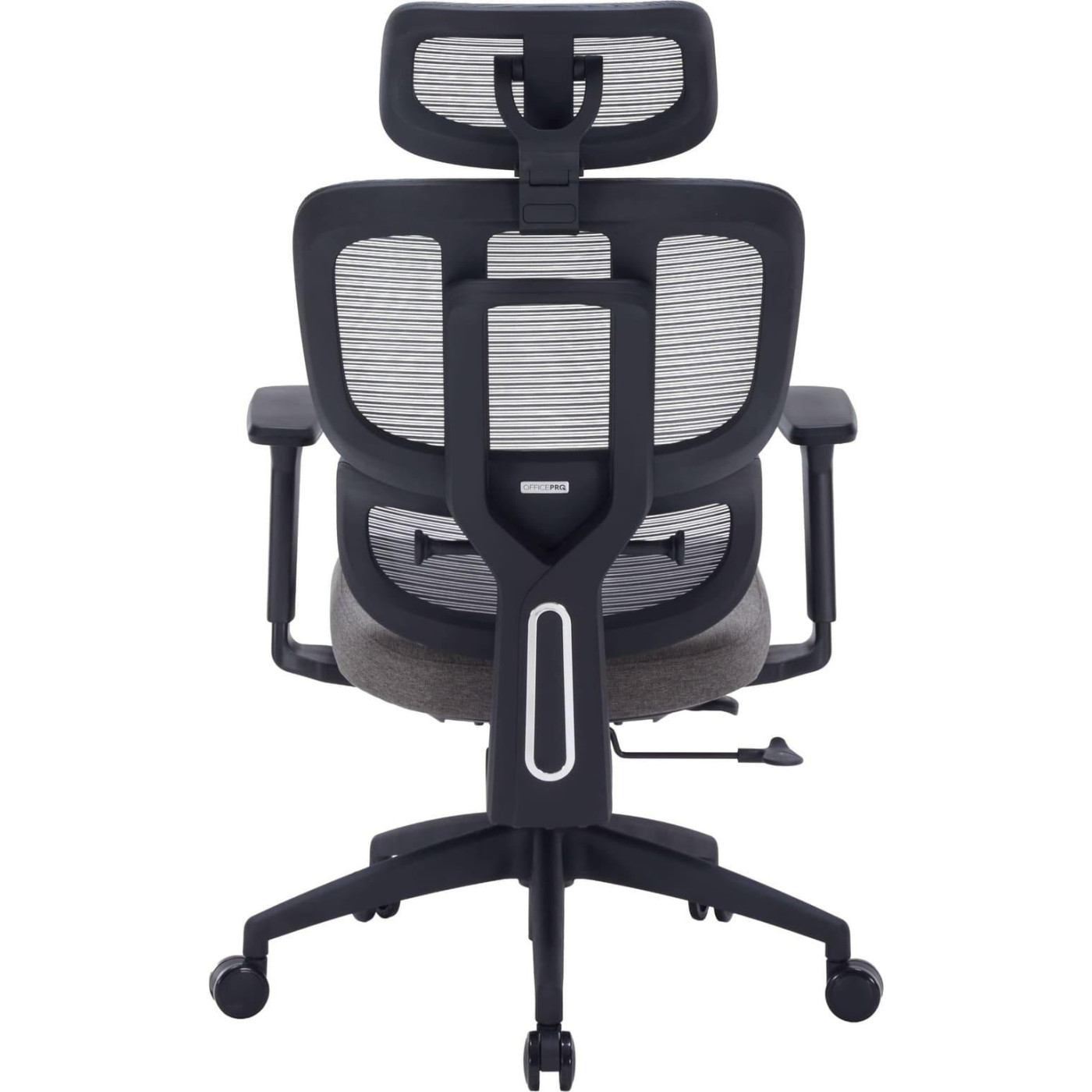 Офисное кресло OfficePro Skyline OC580-B-DG-DG (OC580-B-DG-DG)