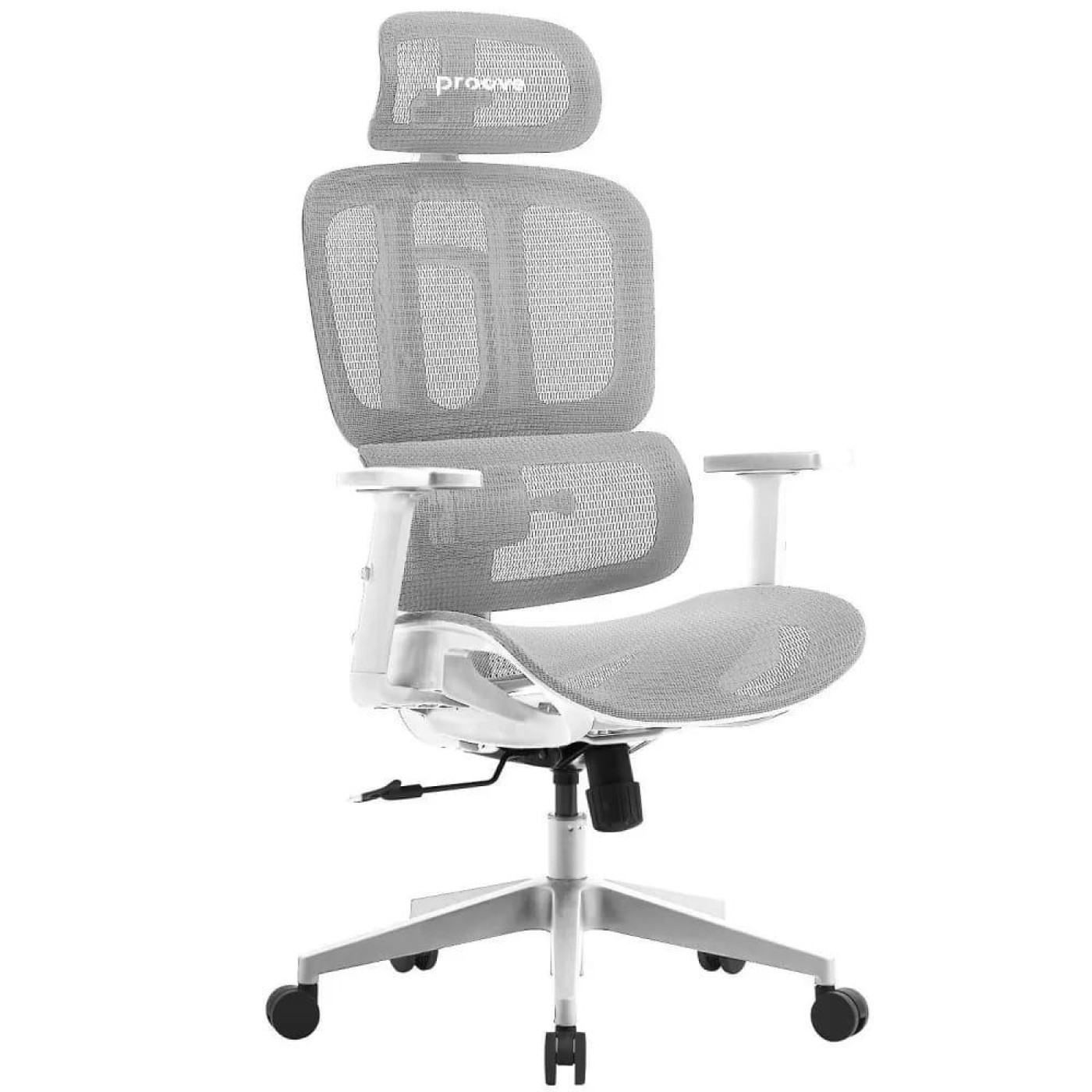 Офісне крісло Proove White-Collar Gray (ECWC0001003)