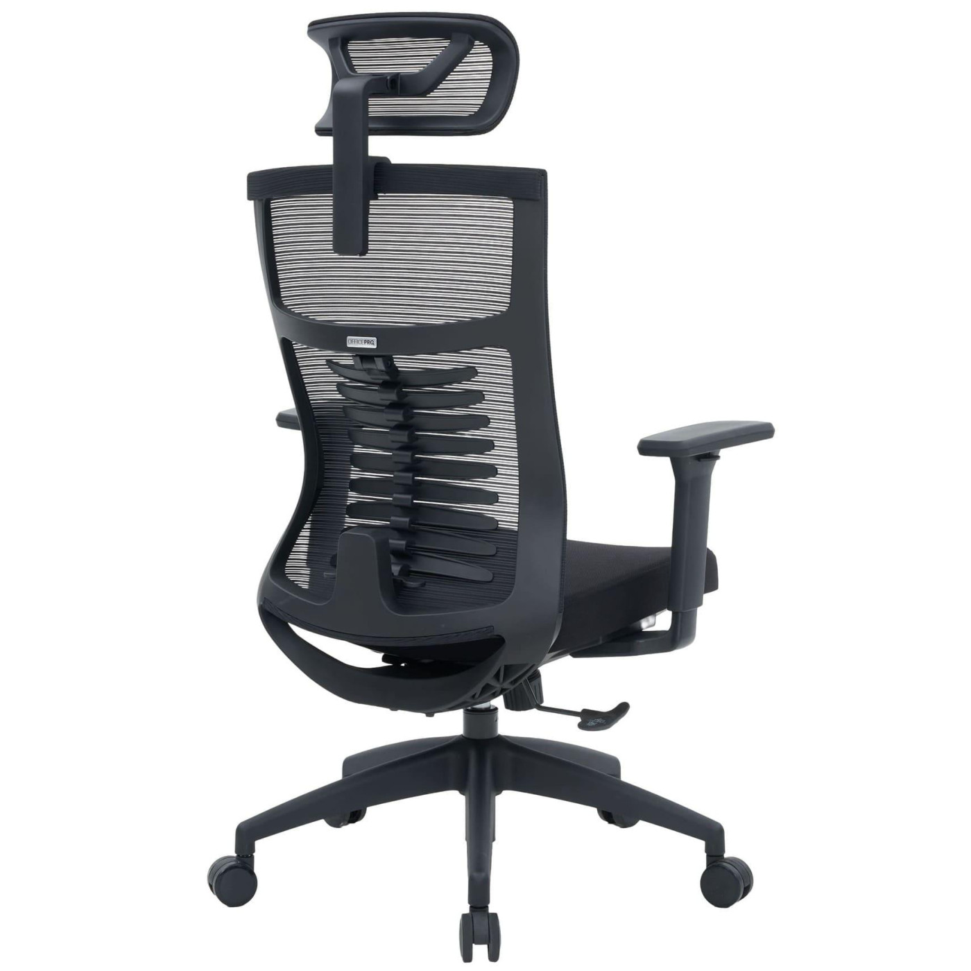 Офисное кресло OfficePro Balance OC550-B-B-B (OC550-B-B-B)