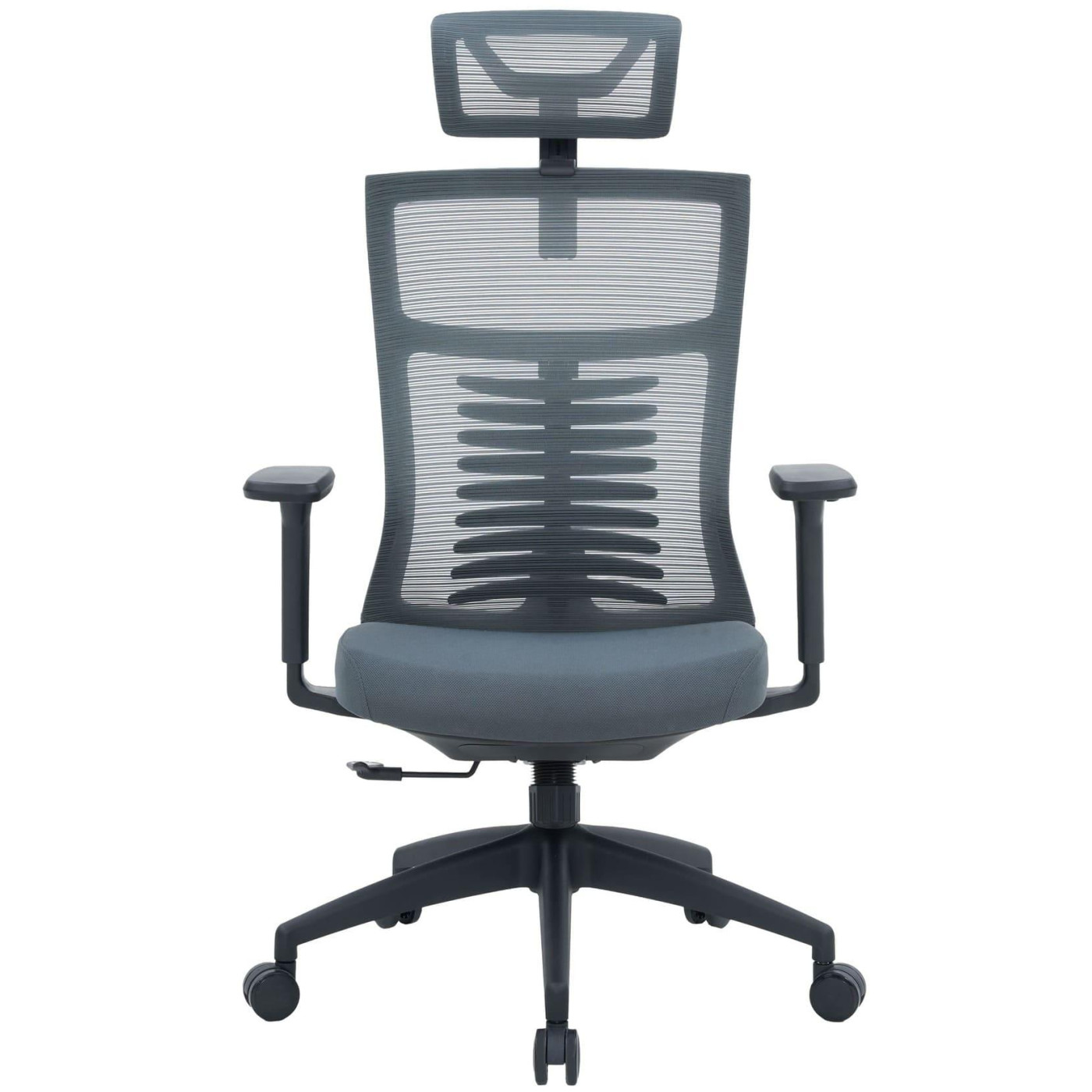 Офисное кресло OfficePro Balance OC550-B-DG-DG (OC550-B-DG-DG)