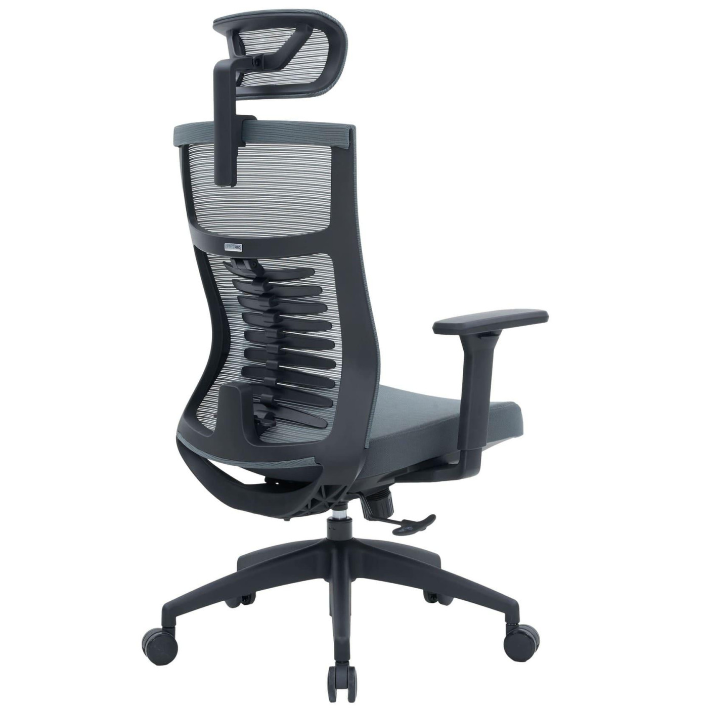 Офисное кресло OfficePro Balance OC550-B-DG-DG (OC550-B-DG-DG)