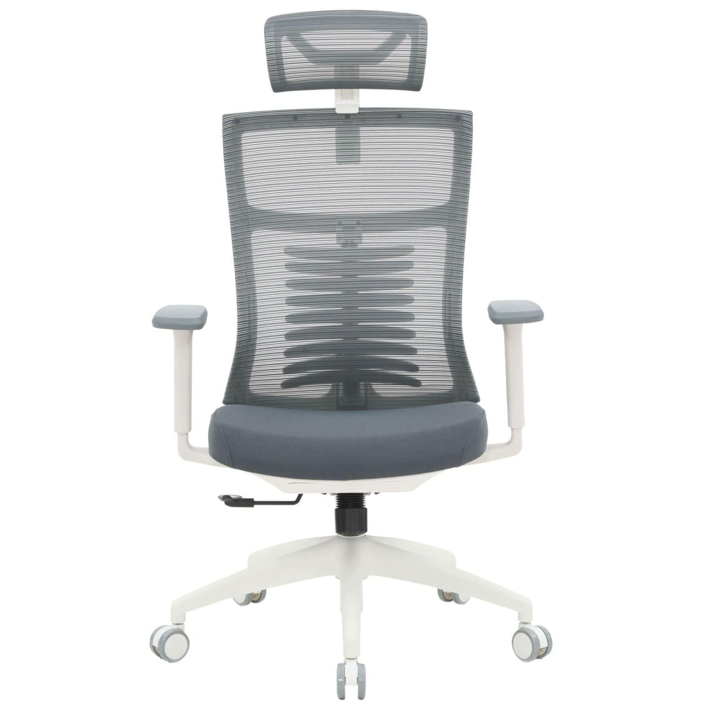 Офисное кресло OfficePro Balance OC550-W-DG-DG (OC550-W-DG-DG)