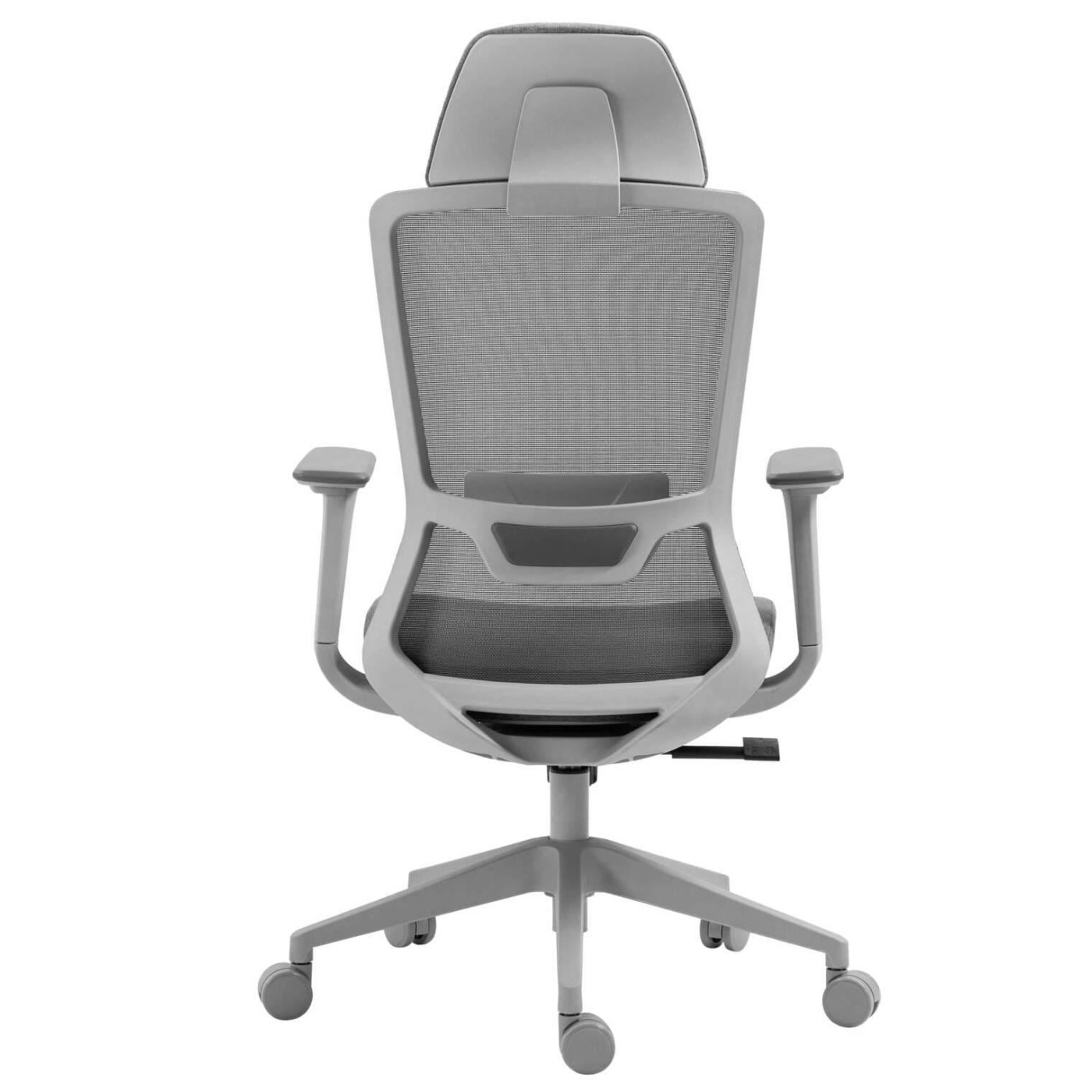 Офісне крісло 2E OC150 Grey (2E-OC150-GREY)