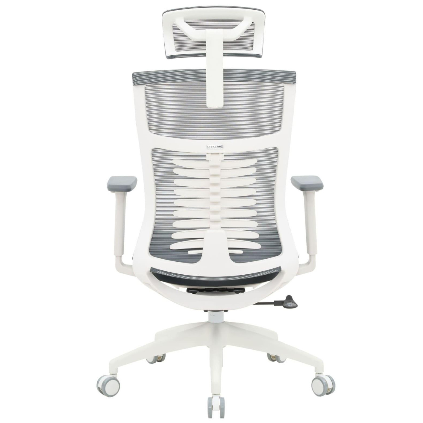 Офисное кресло OfficePro Balance OC550-W-DG-DG (OC550-W-DG-DG)