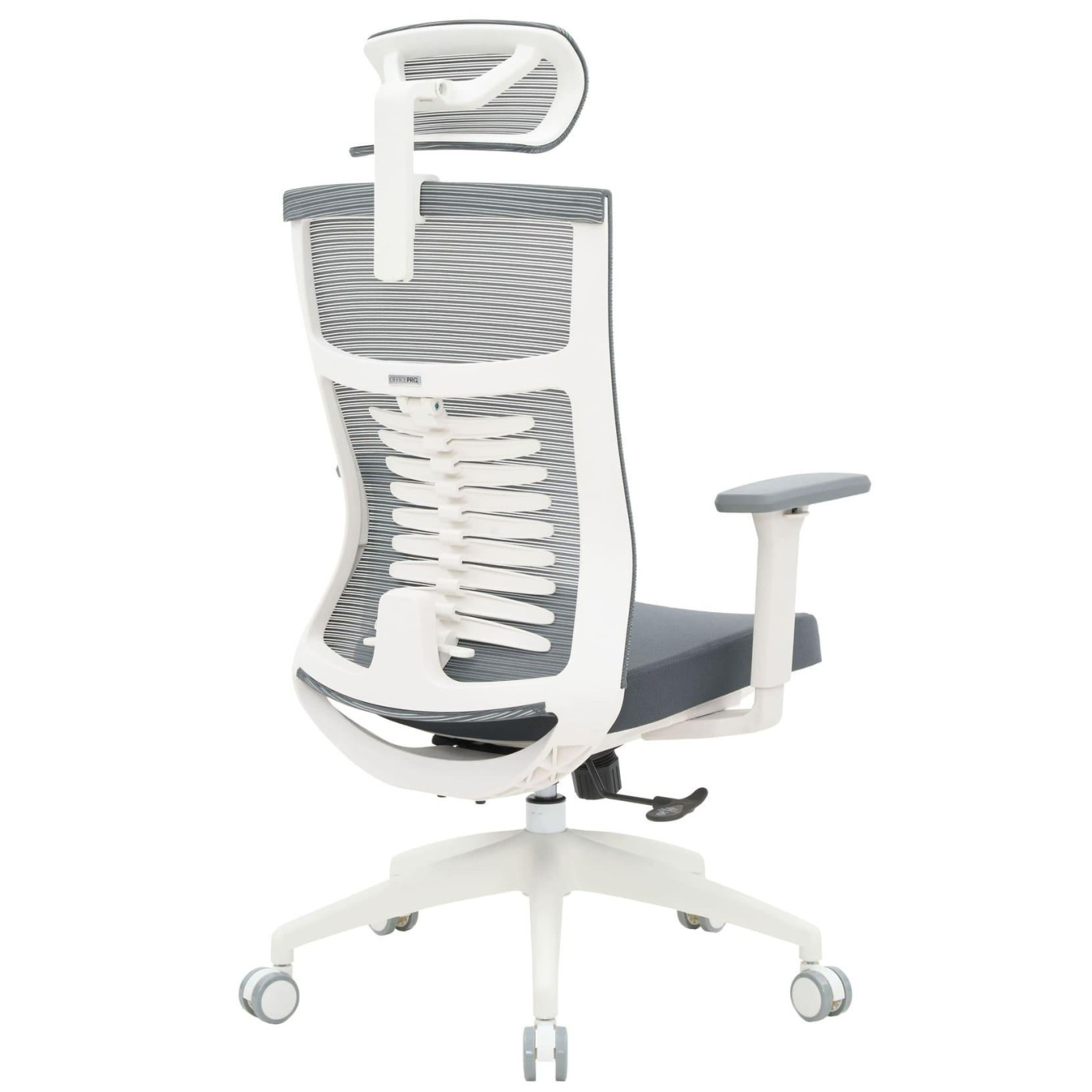 Офисное кресло OfficePro Balance OC550-W-DG-DG (OC550-W-DG-DG)