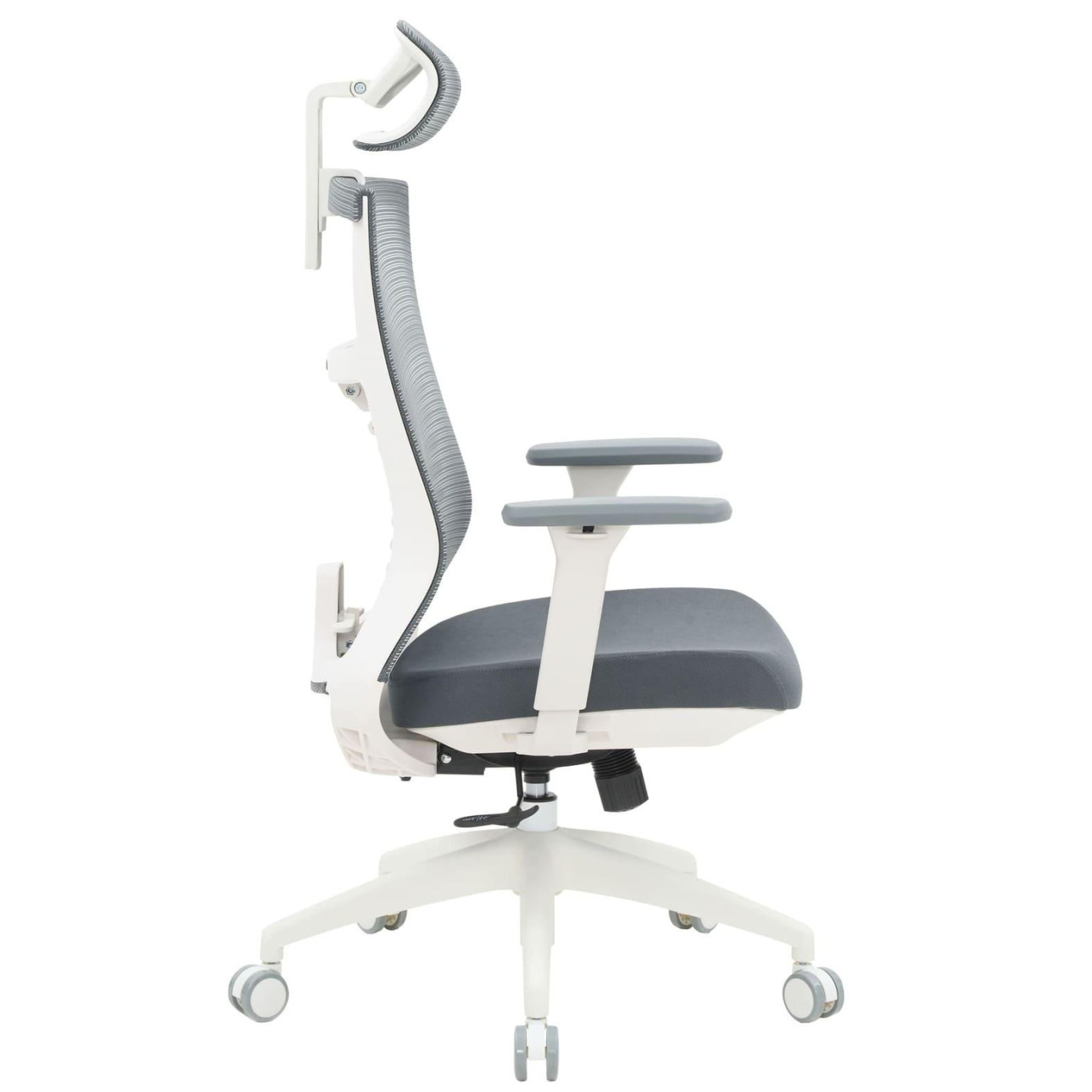 Офисное кресло OfficePro Balance OC550-W-DG-DG (OC550-W-DG-DG)