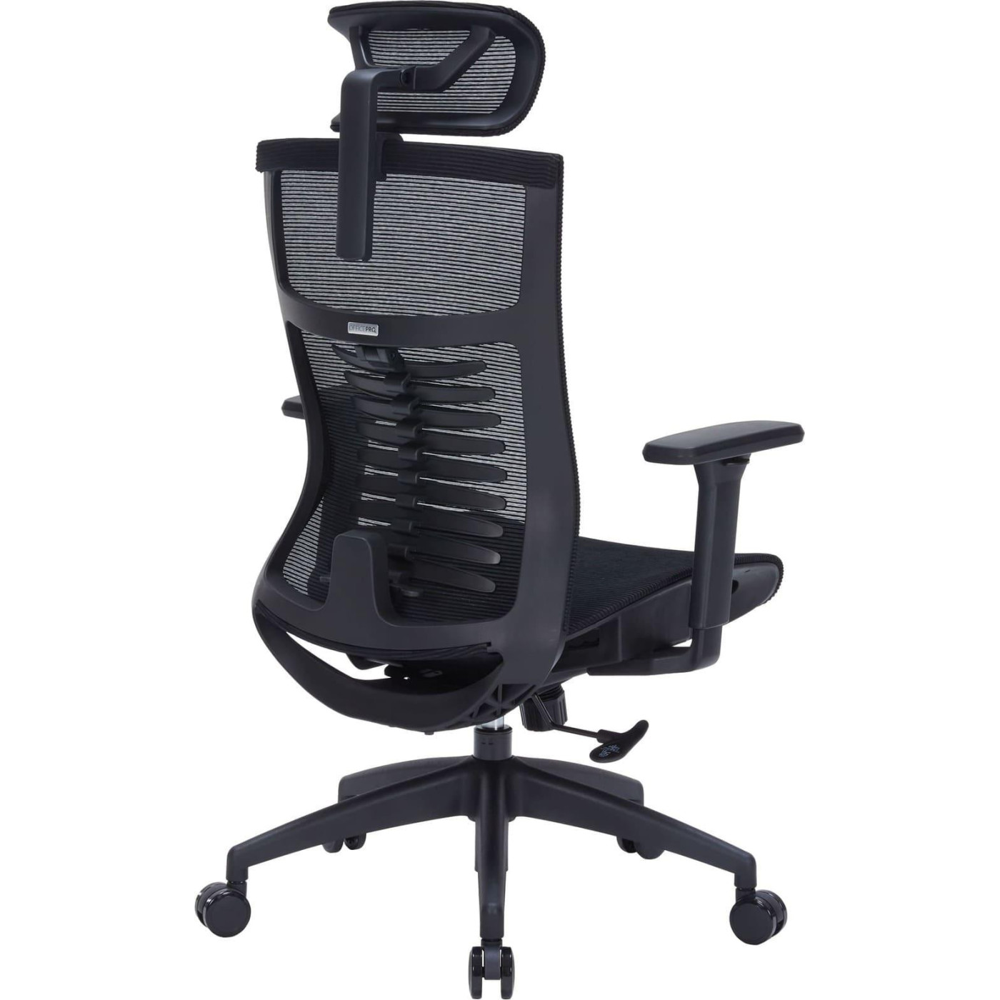 Офисное кресло OfficePro Balance OC620-B-B-B (OC620-B-B-B)