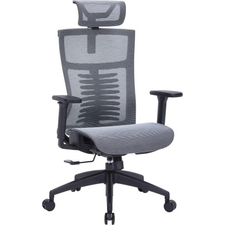 Офісне крісло OfficePro Balance OC620-B-DG-DG (OC620-B-DG-DG)