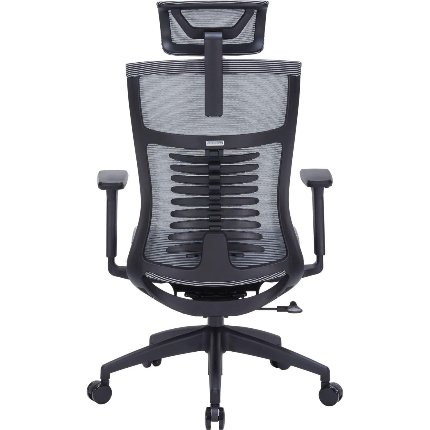 Офисное кресло OfficePro Balance OC620-B-DG-DG (OC620-B-DG-DG)