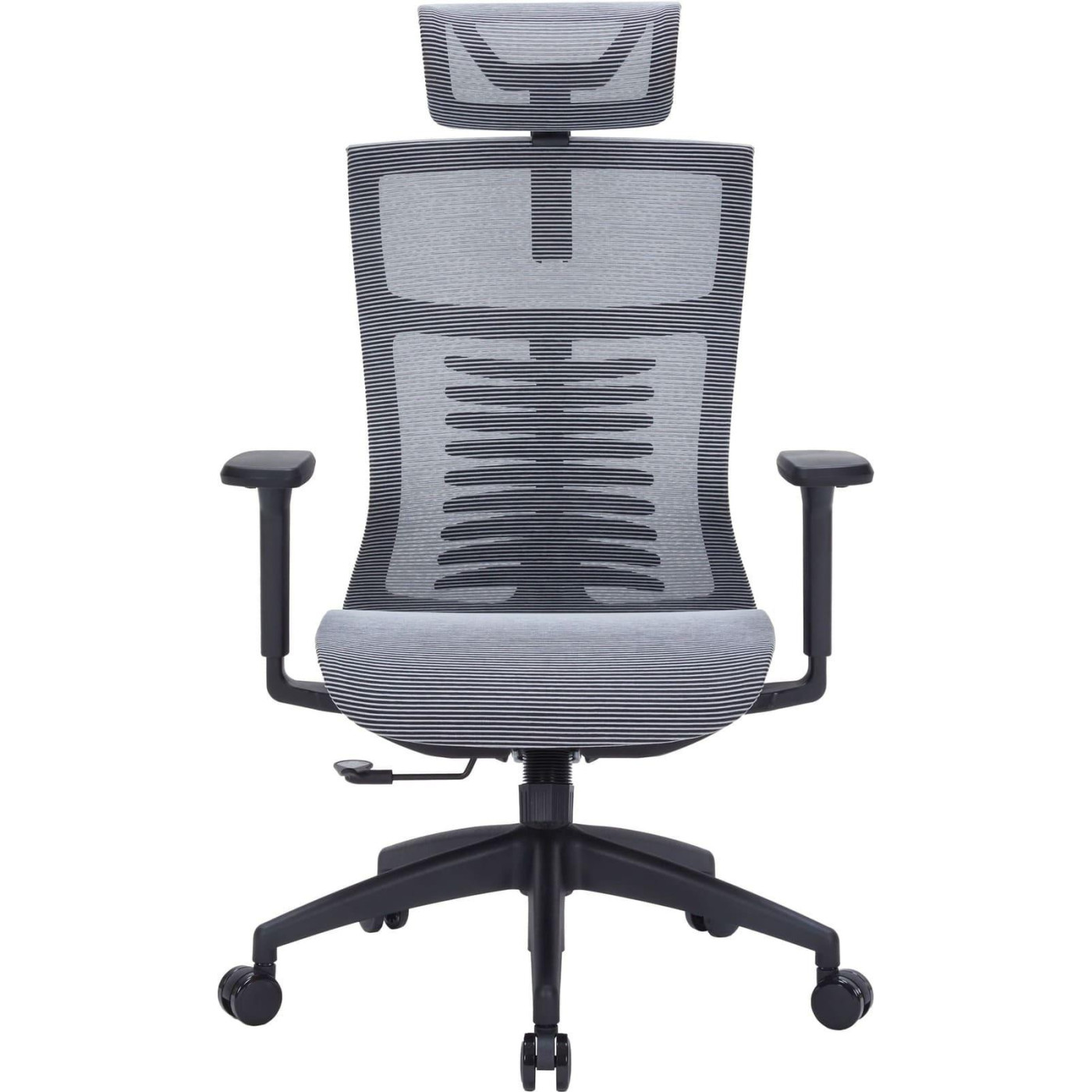 Офисное кресло OfficePro Balance OC620-B-DG-DG (OC620-B-DG-DG)