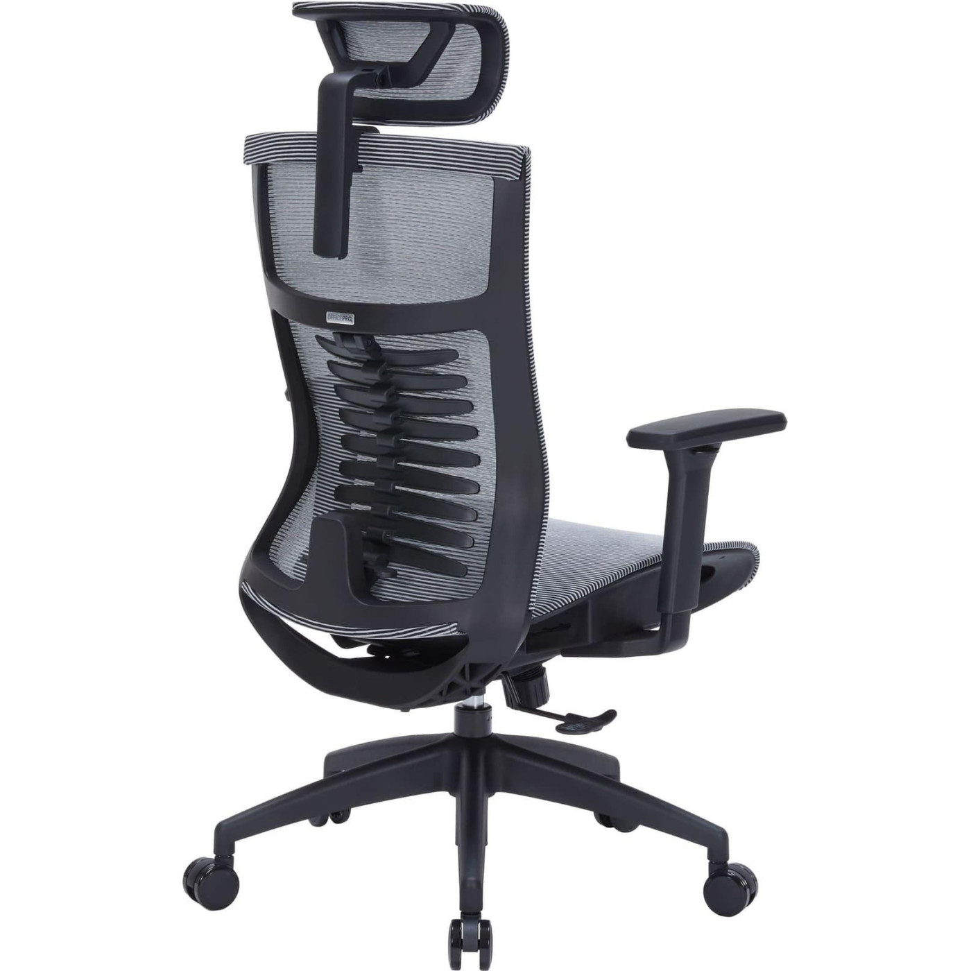 Офисное кресло OfficePro Balance OC620-B-DG-DG (OC620-B-DG-DG)