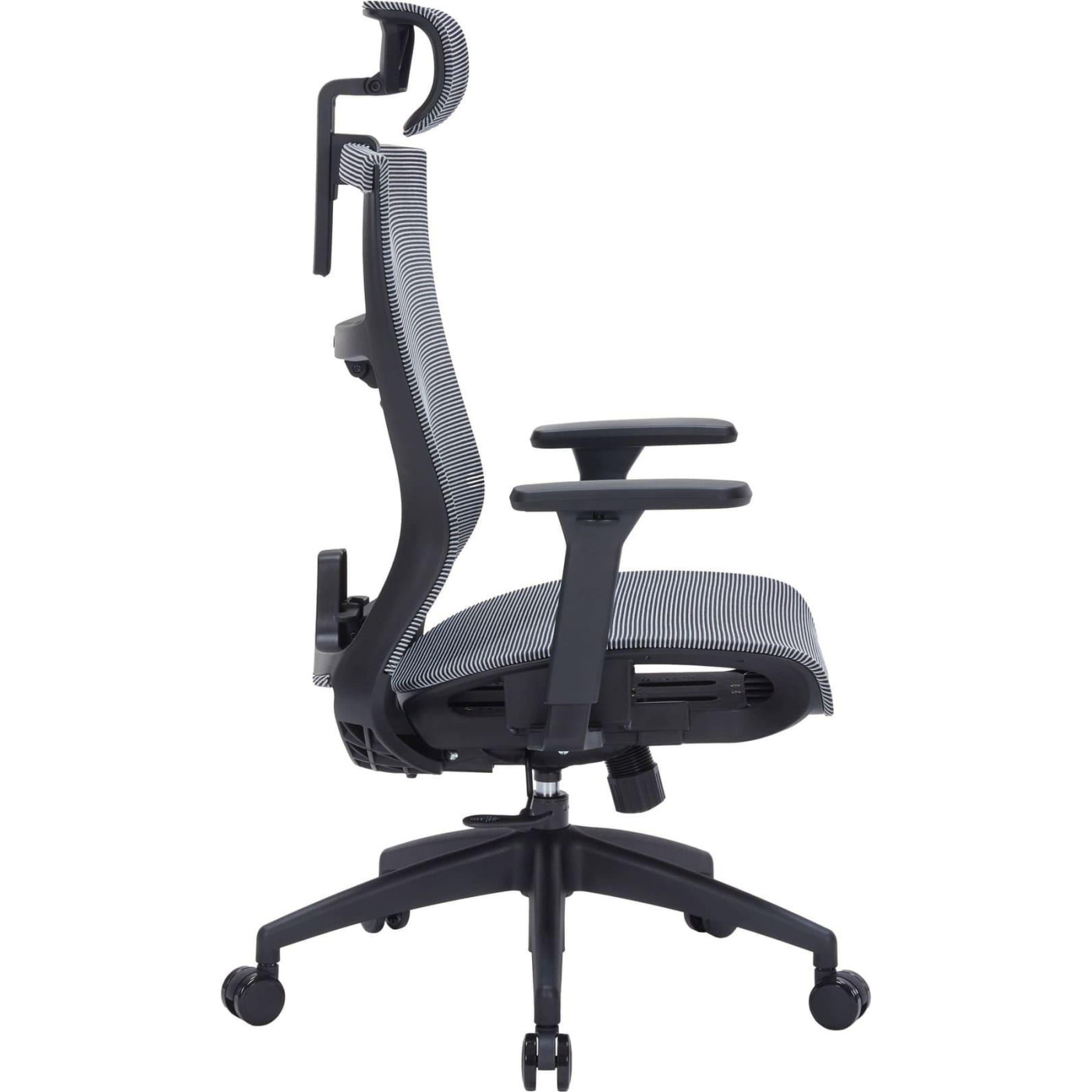 Офисное кресло OfficePro Balance OC620-B-DG-DG (OC620-B-DG-DG)