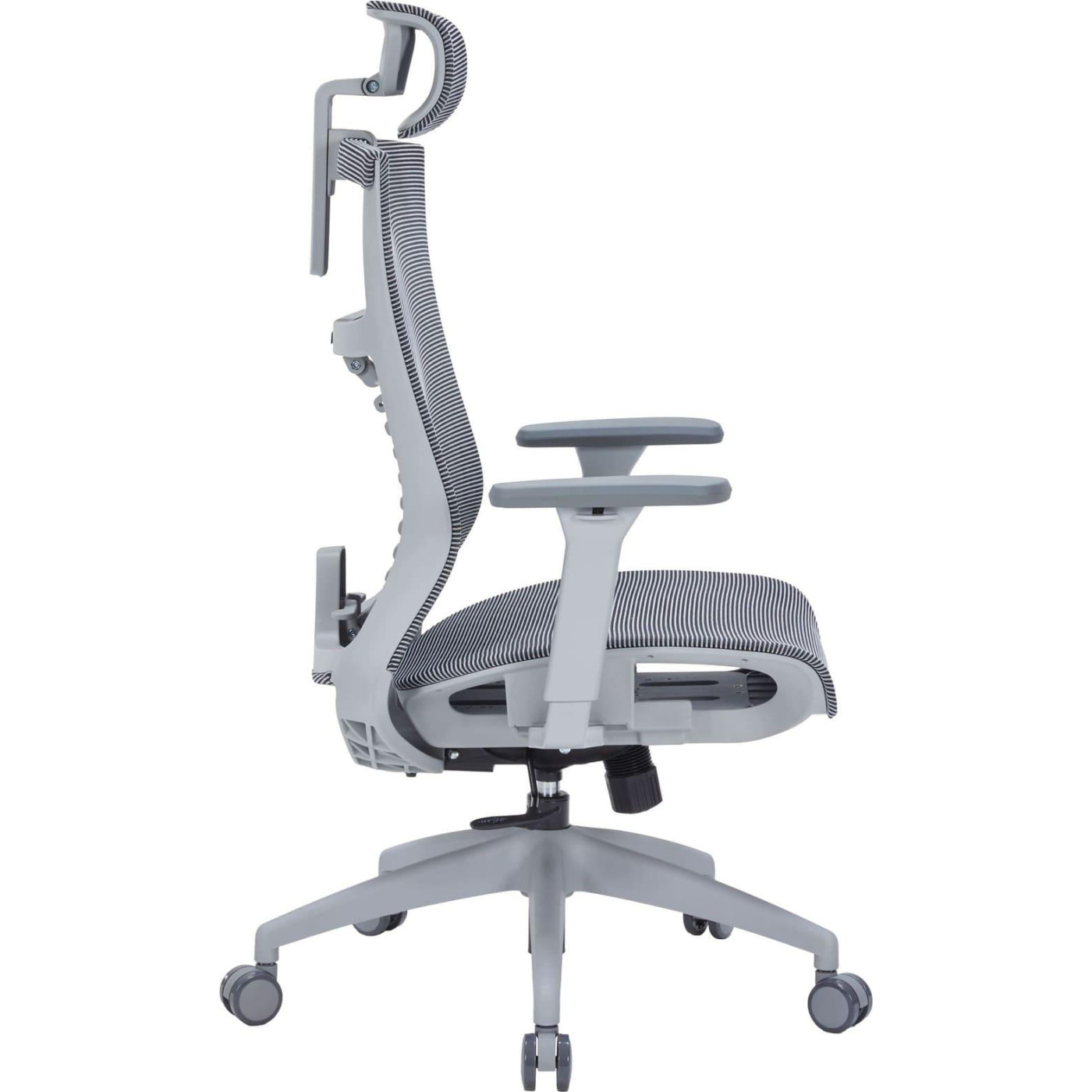 Офисное кресло OfficePro Balance OC620-G-DG-DG (OC620-G-DG-DG)