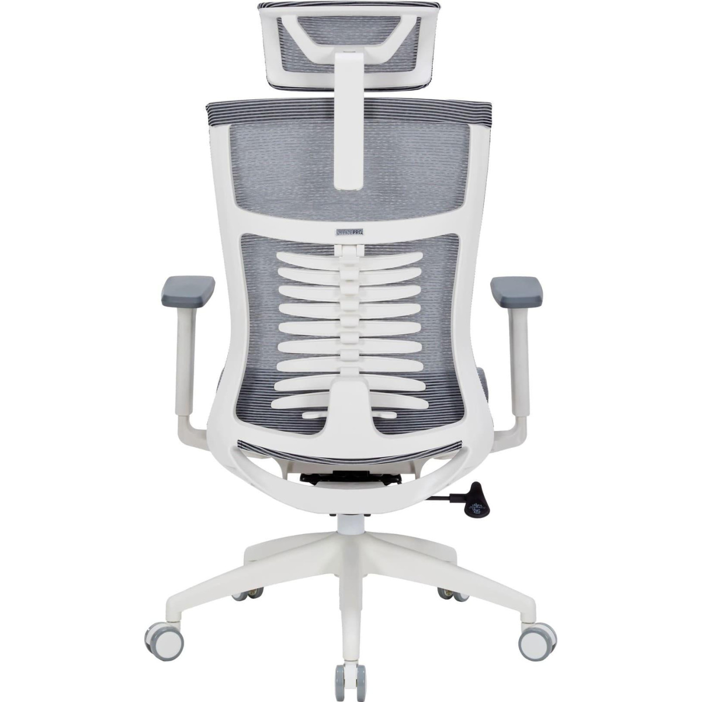 Офисное кресло OfficePro Balance OC620-W-DG-DG (OC620-W-DG-DG)