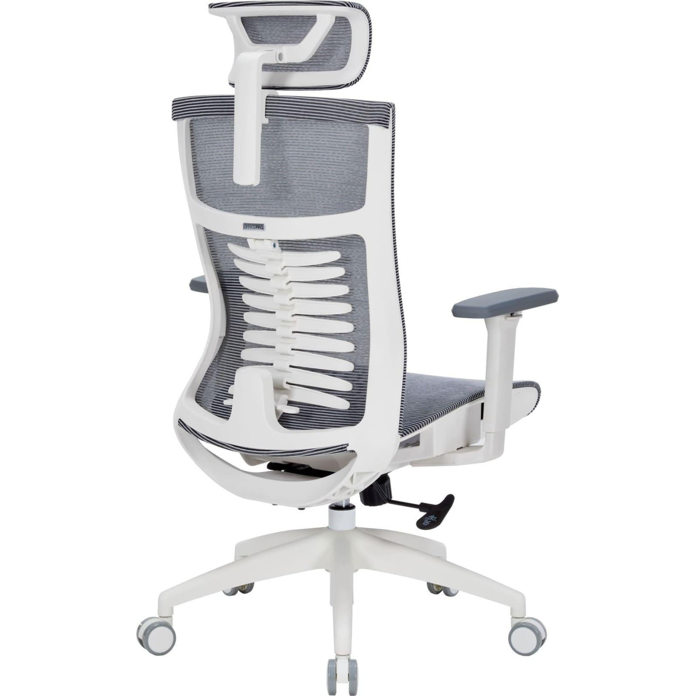 Офисное кресло OfficePro Balance OC620-W-DG-DG (OC620-W-DG-DG)