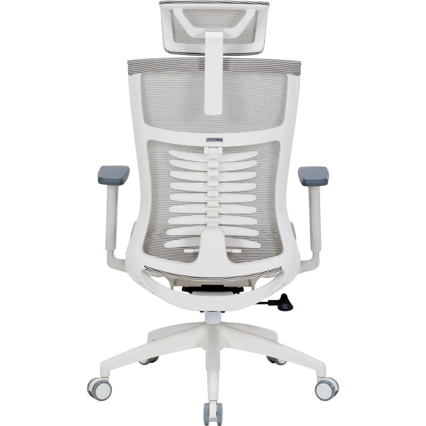 Офисное кресло OfficePro Balance OC620-W-LG-LG (OC620-W-LG-LG)