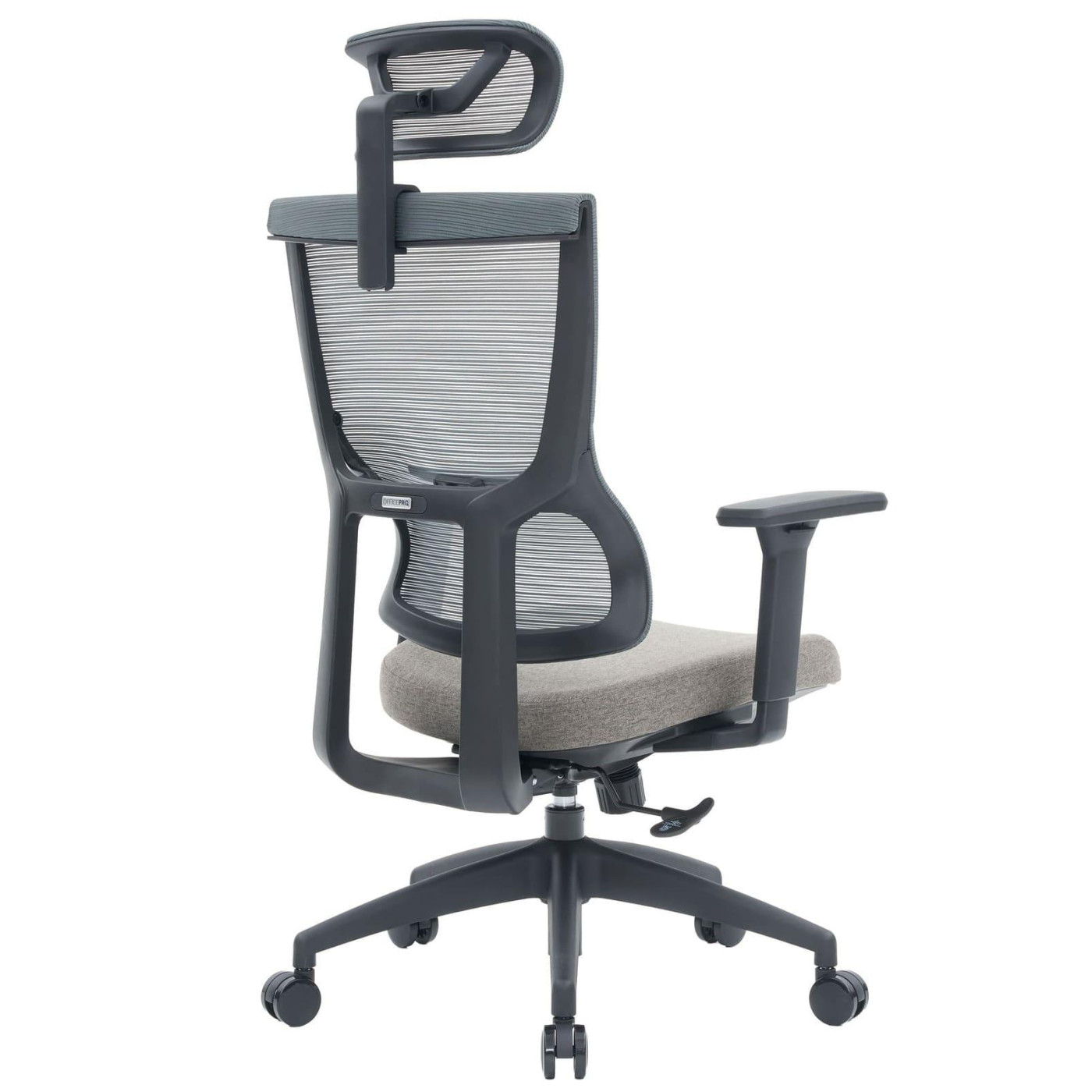 Офисное кресло OfficePro Elegant OC600-B-DG-DG (OC600-B-DG-DG)