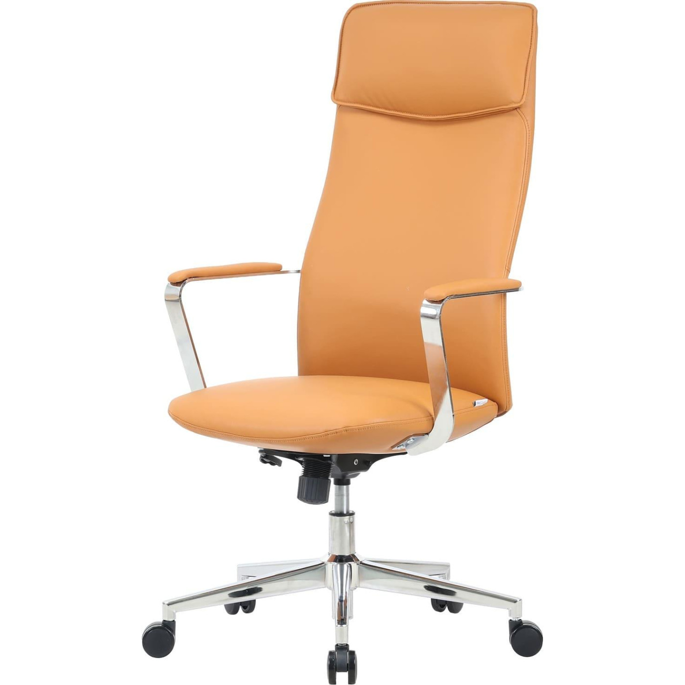 Офисное кресло OfficePro Shift OC533E Beige (OC533E)