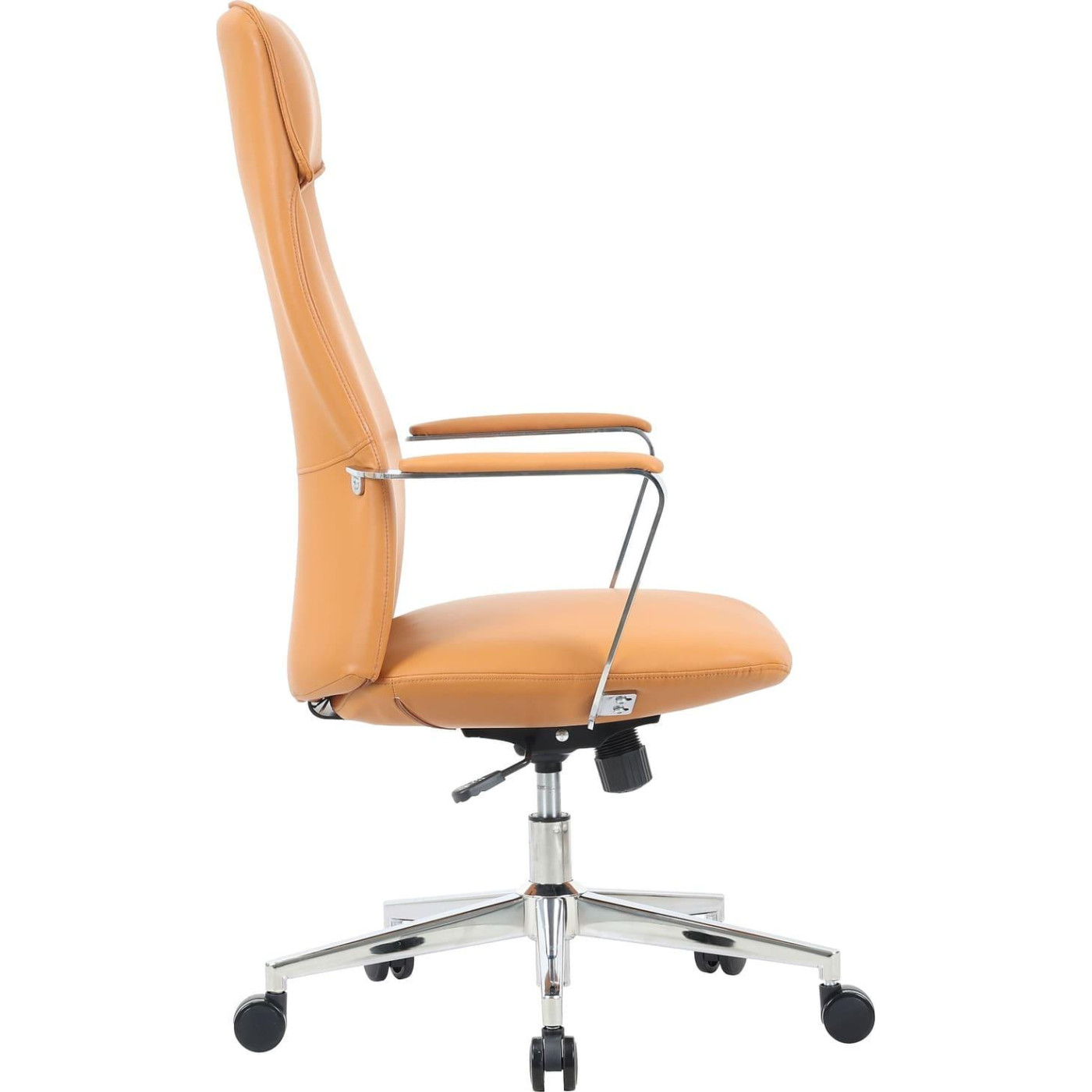 Офисное кресло OfficePro Shift OC533E Beige (OC533E)