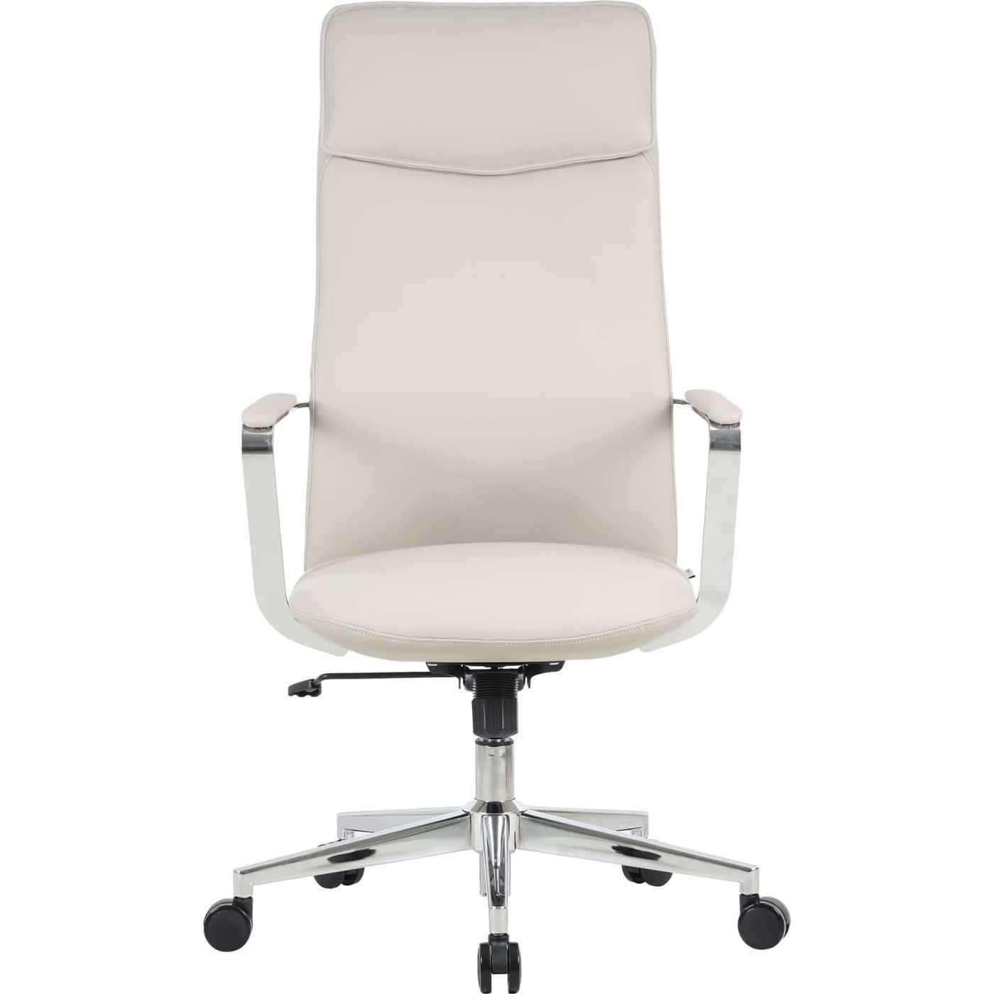 Офісне крісло OfficePro Shift OC533G Gray (OC533G)