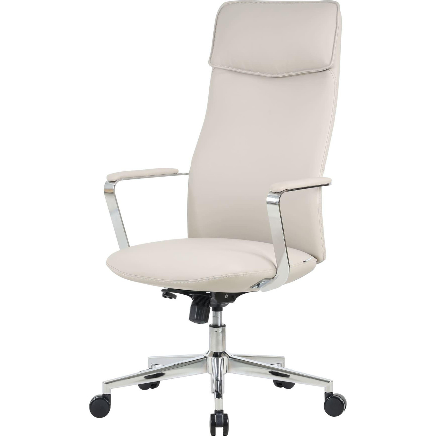Офісне крісло OfficePro Shift OC533G Gray (OC533G)
