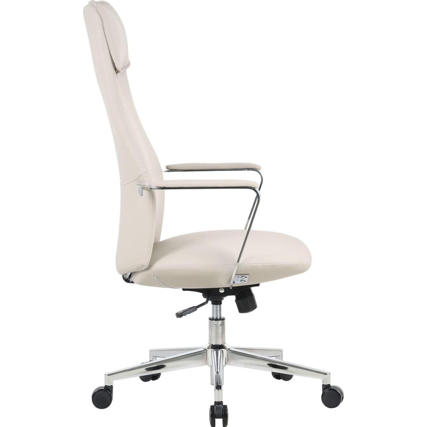 Офісне крісло OfficePro Shift OC533G Gray (OC533G)