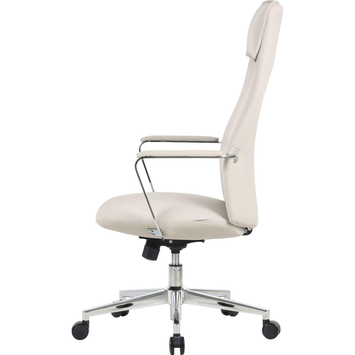 Офісне крісло OfficePro Shift OC533G Gray (OC533G)