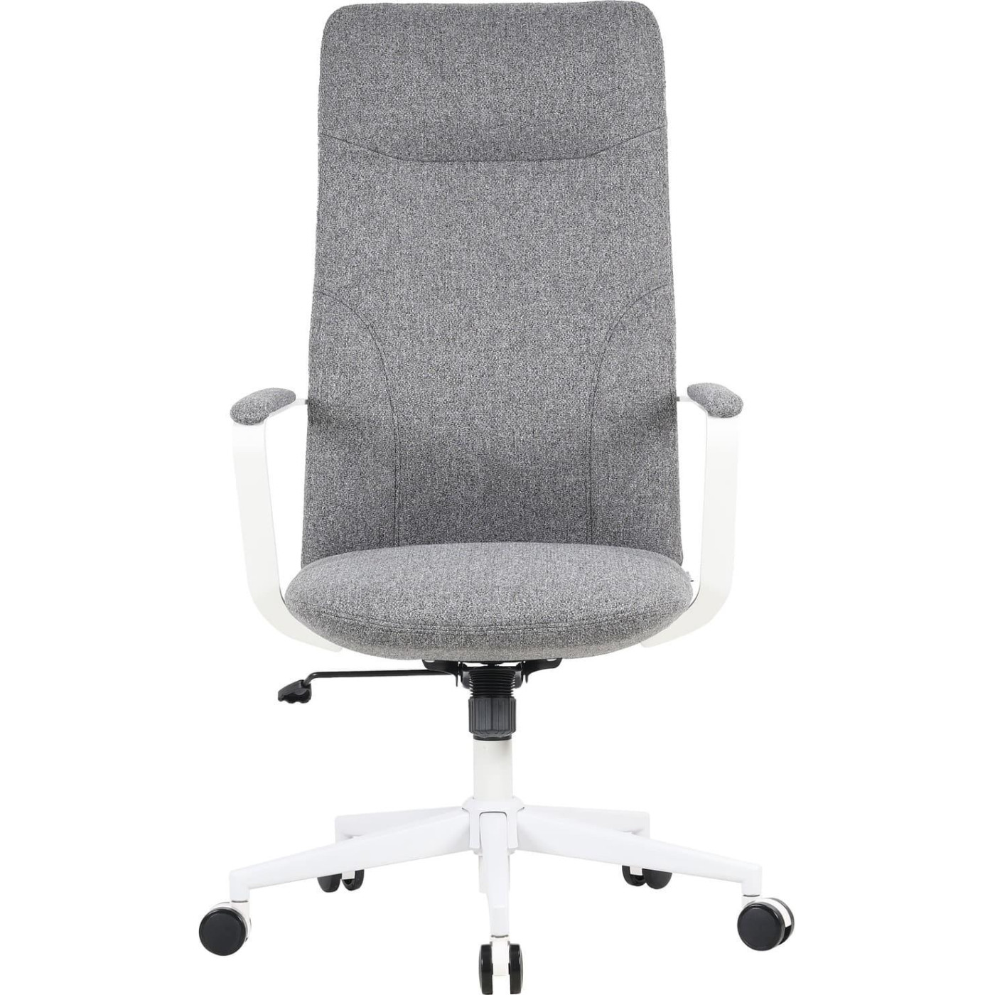 Офісне крісло OfficePro Shift OC545DG Dark Gray (OC545DG)