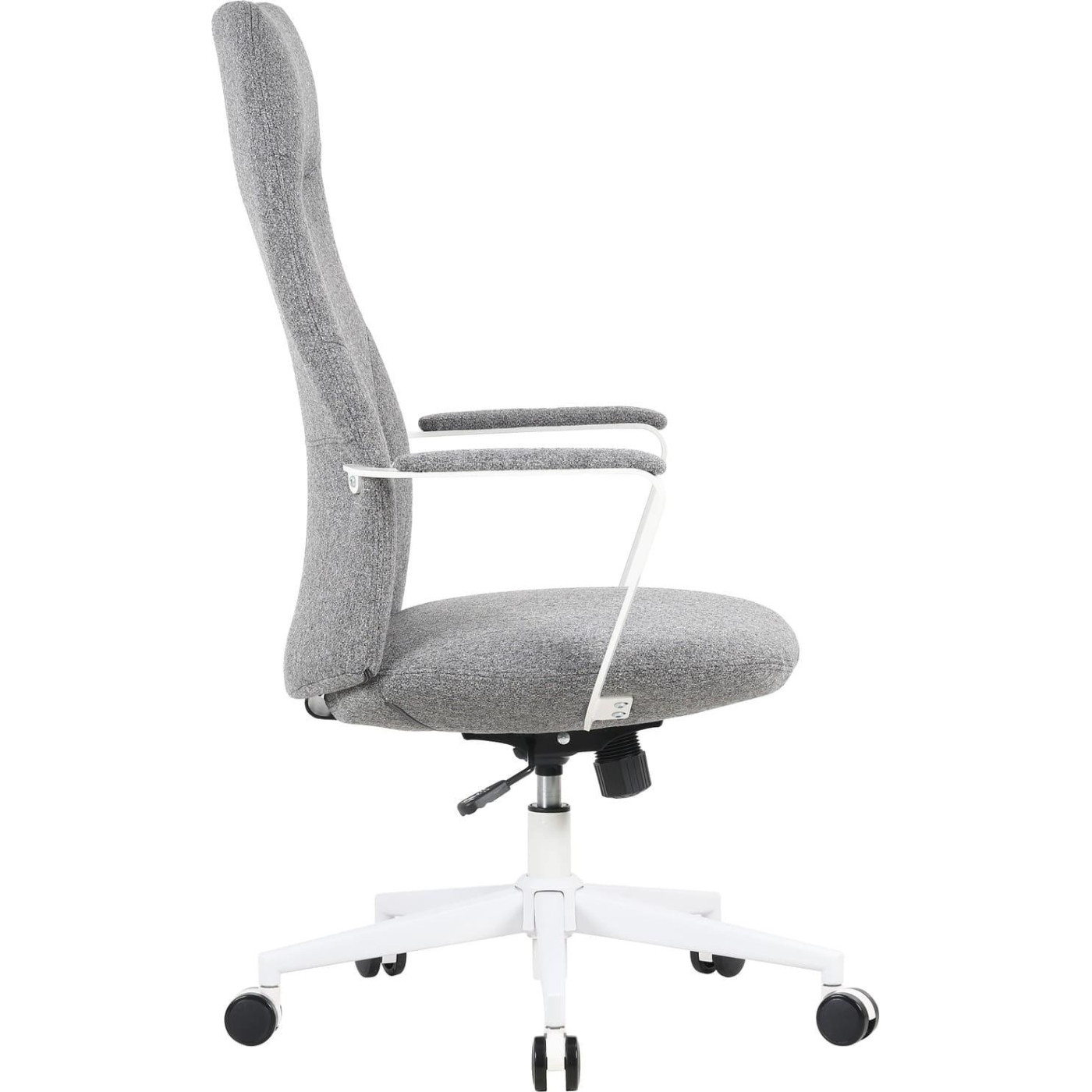 Офісне крісло OfficePro Shift OC545DG Dark Gray (OC545DG)