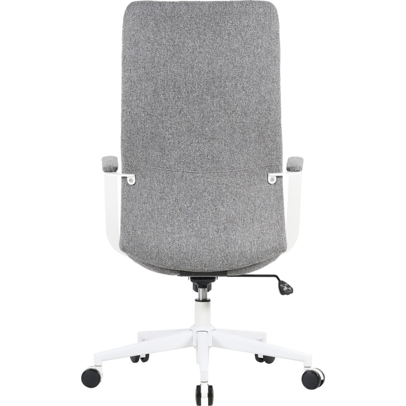 Офісне крісло OfficePro Shift OC545DG Dark Gray (OC545DG)