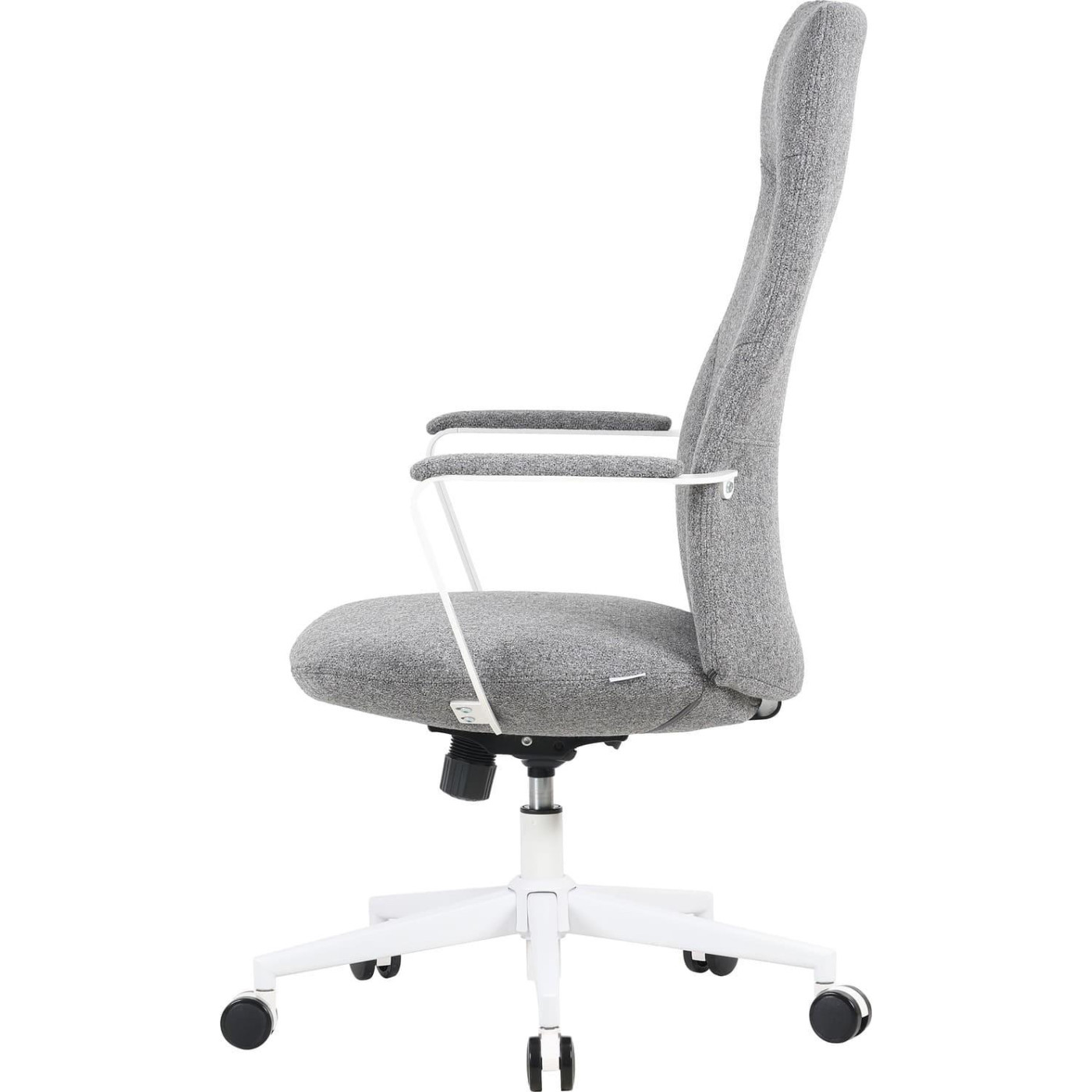 Офісне крісло OfficePro Shift OC545DG Dark Gray (OC545DG)