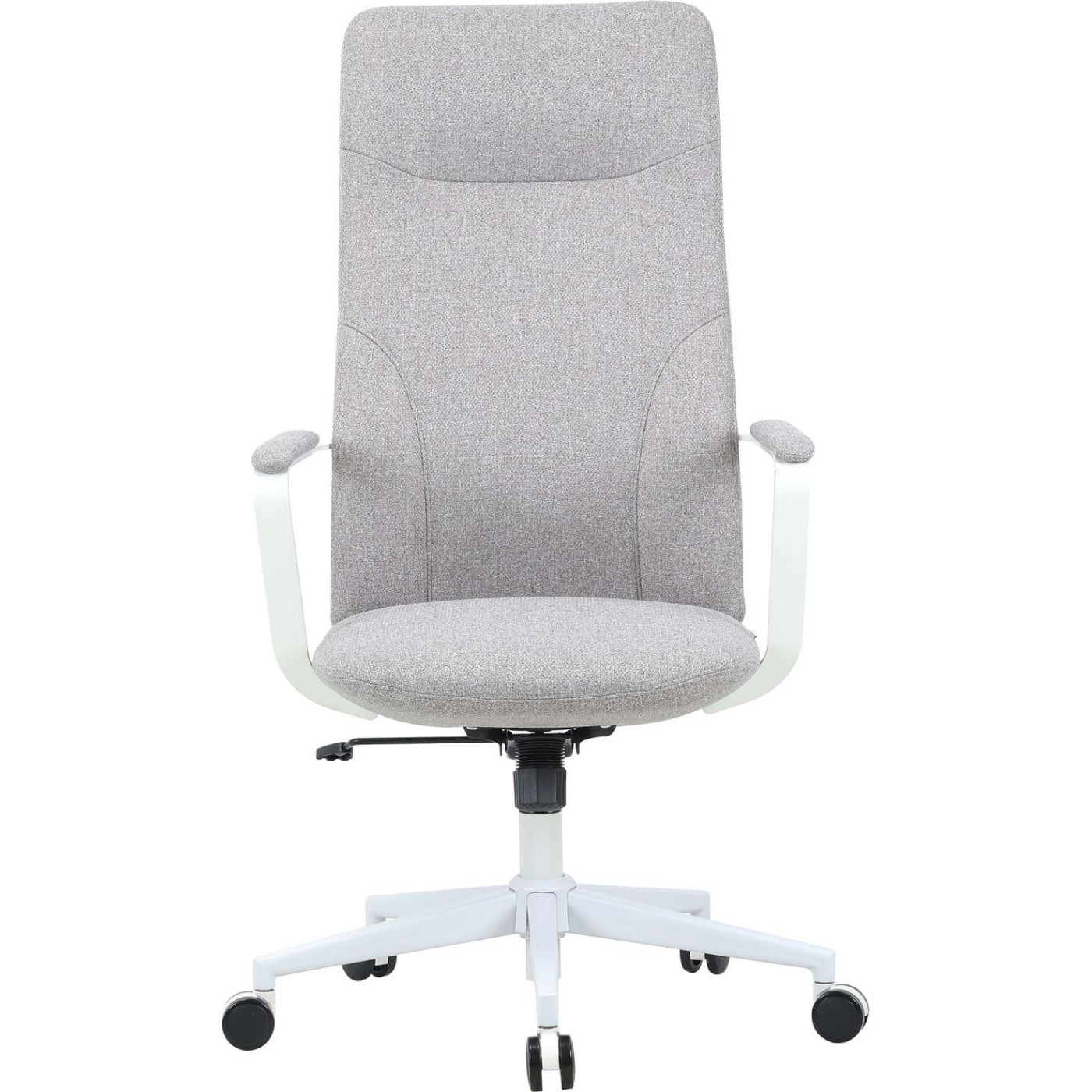 Офісне крісло OfficePro Shift OC545G Gray (OC545G)
