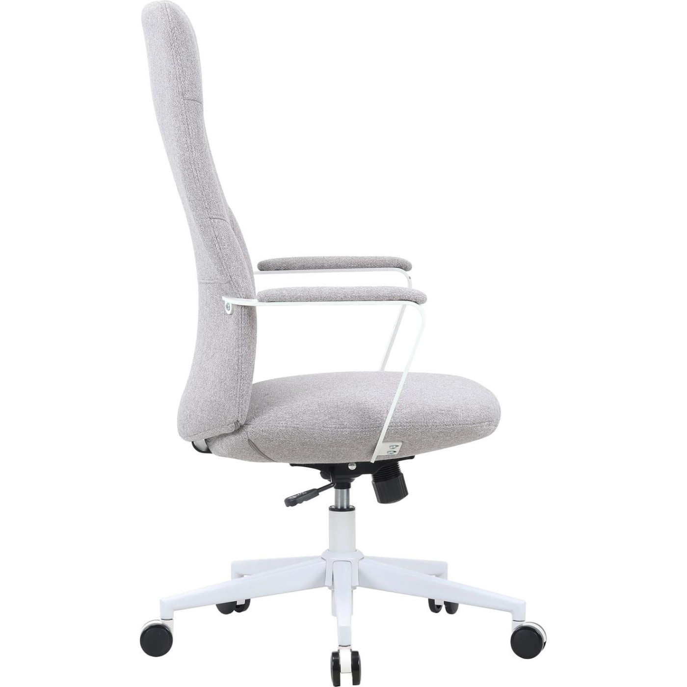 Офісне крісло OfficePro Shift OC545G Gray (OC545G)
