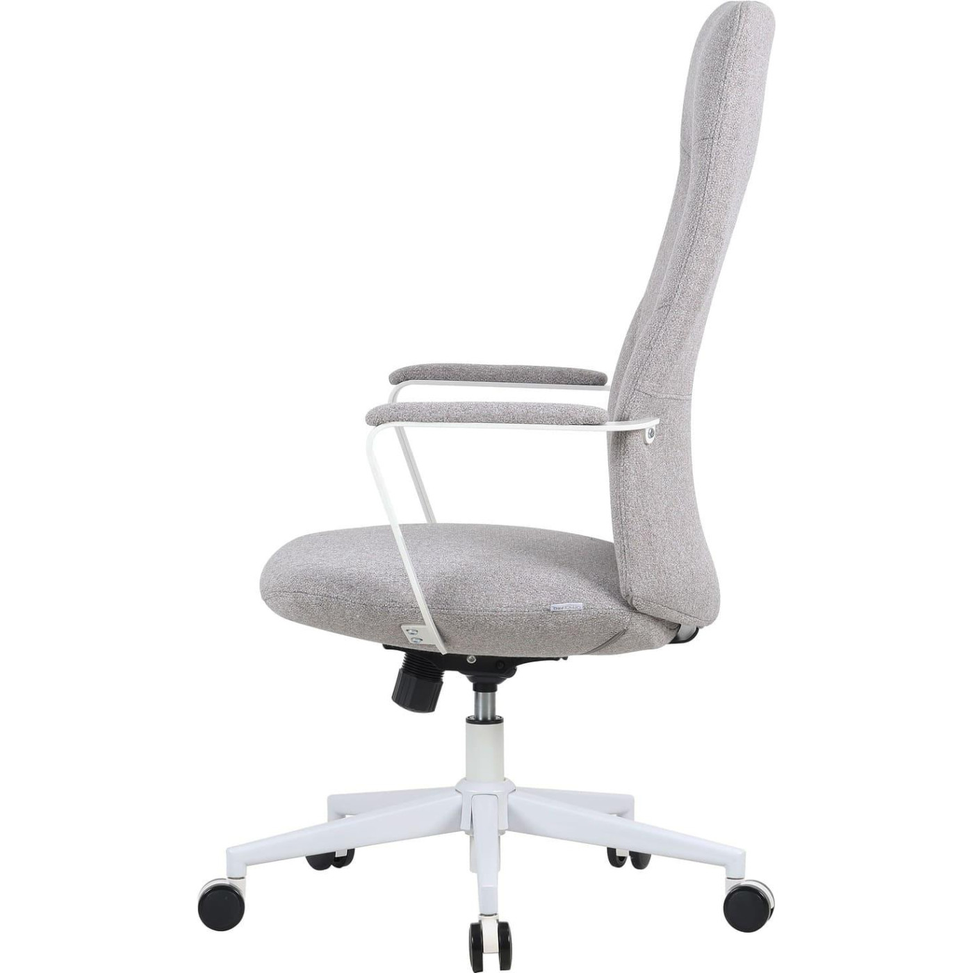 Офісне крісло OfficePro Shift OC545G Gray (OC545G)