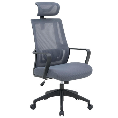 Офісне крісло OfficePro Harmony OC310-B-G-G (OC310-B-G-G)
