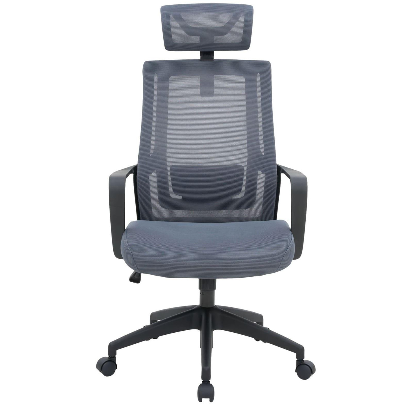 Офисное кресло OfficePro Harmony OC310-B-G-G (OC310-B-G-G)