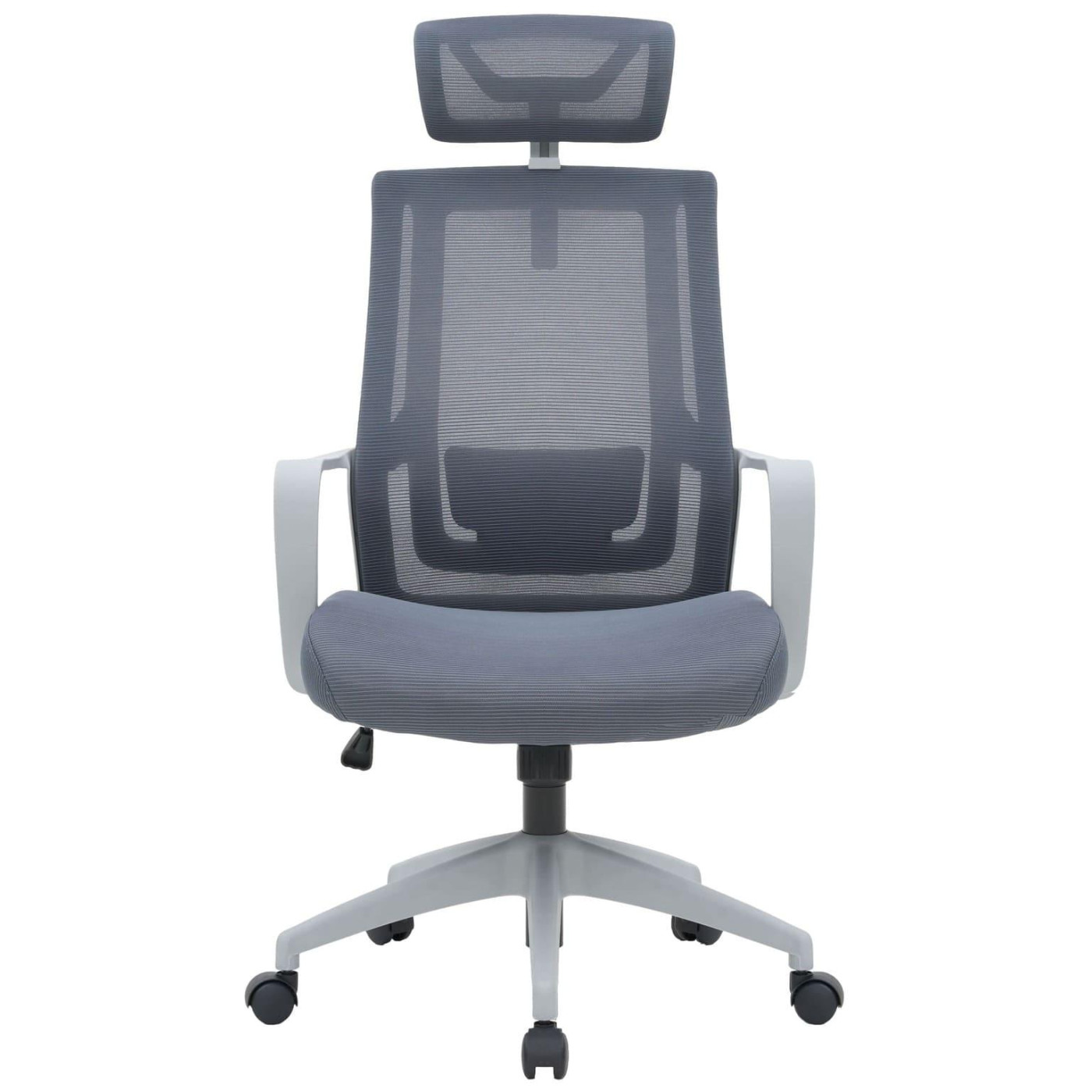 Офисное кресло OfficePro Harmony OC310-G-G-G (OC310-G-G-G)