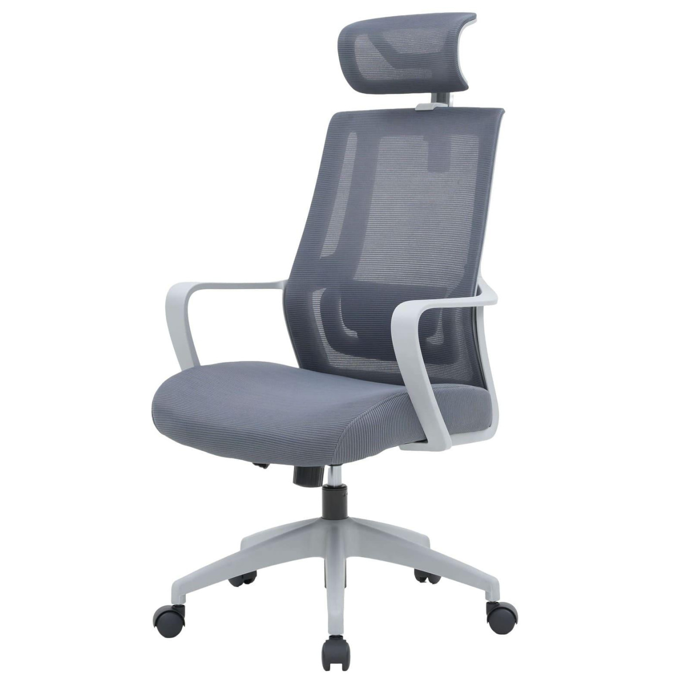 Офисное кресло OfficePro Harmony OC310-G-G-G (OC310-G-G-G)