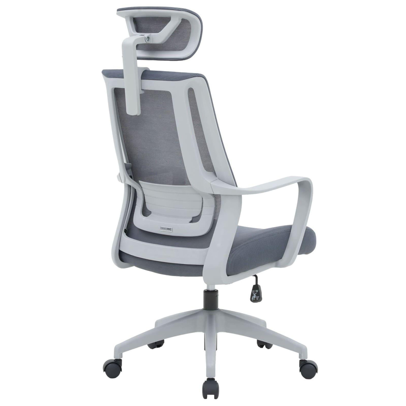 Офисное кресло OfficePro Harmony OC310-G-G-G (OC310-G-G-G)