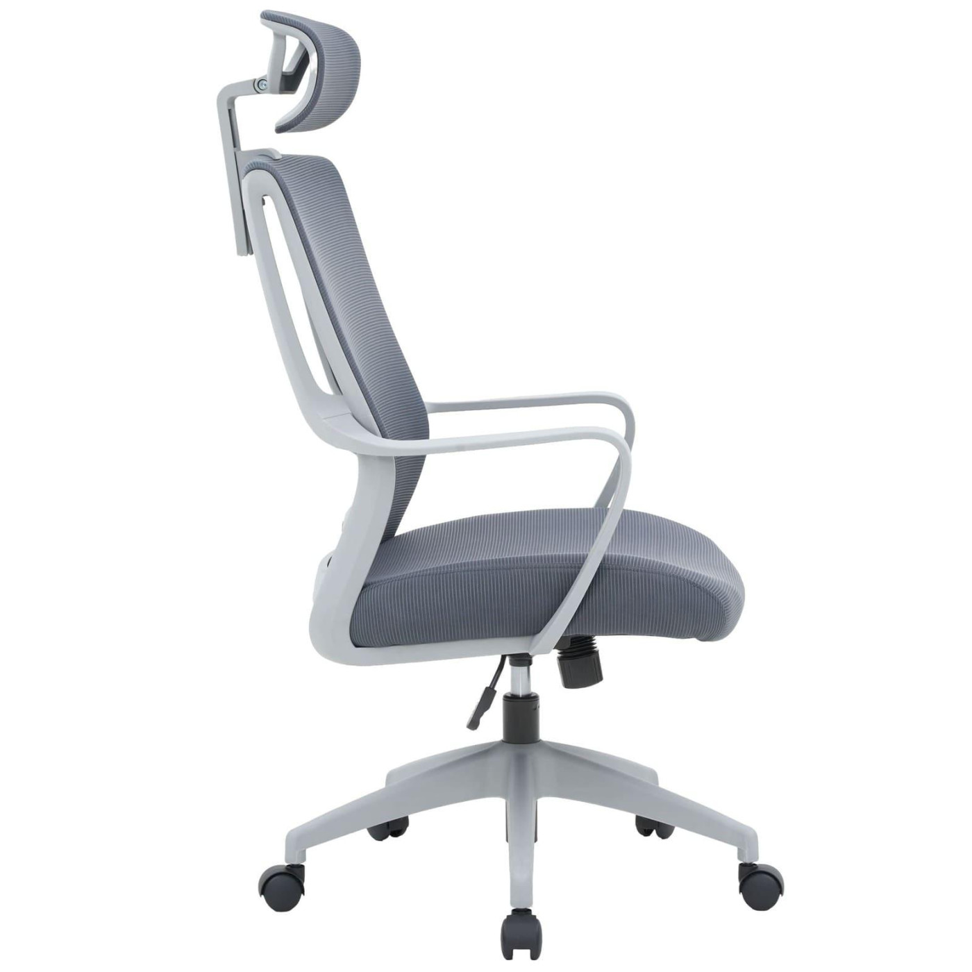 Офисное кресло OfficePro Harmony OC310-G-G-G (OC310-G-G-G)